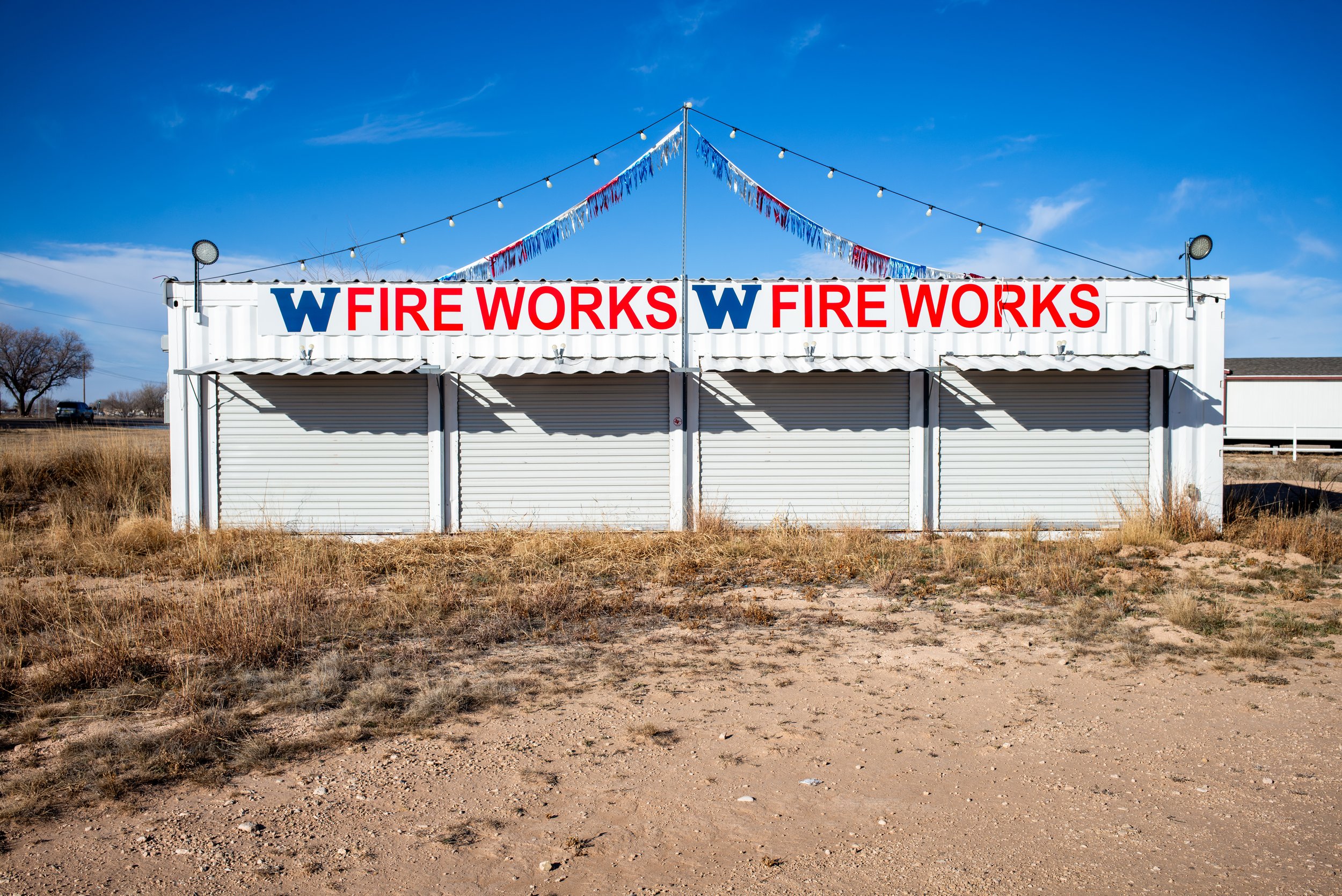 2024 New Mexico | Highway 380