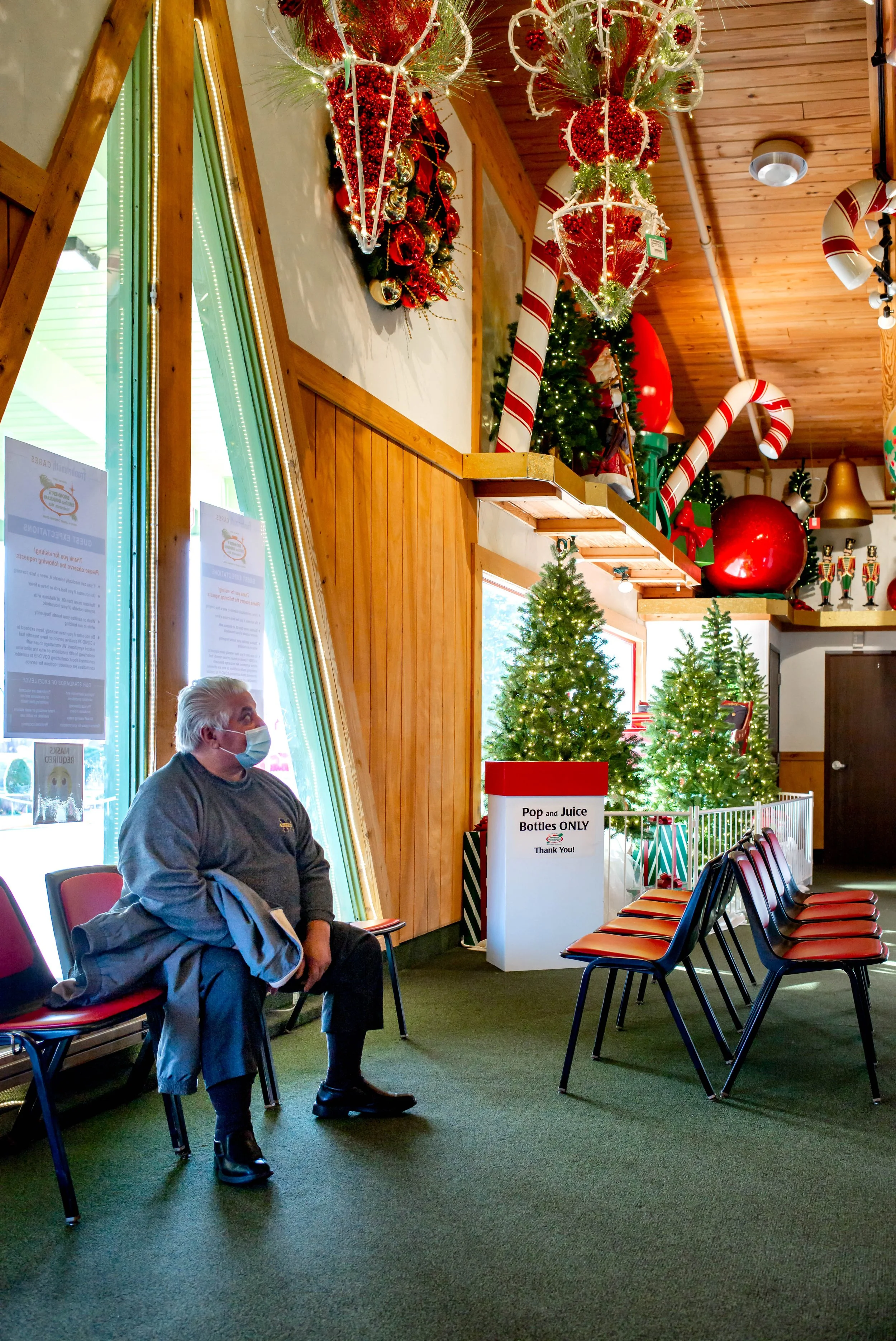 2020 Michigan | Frankenmuth