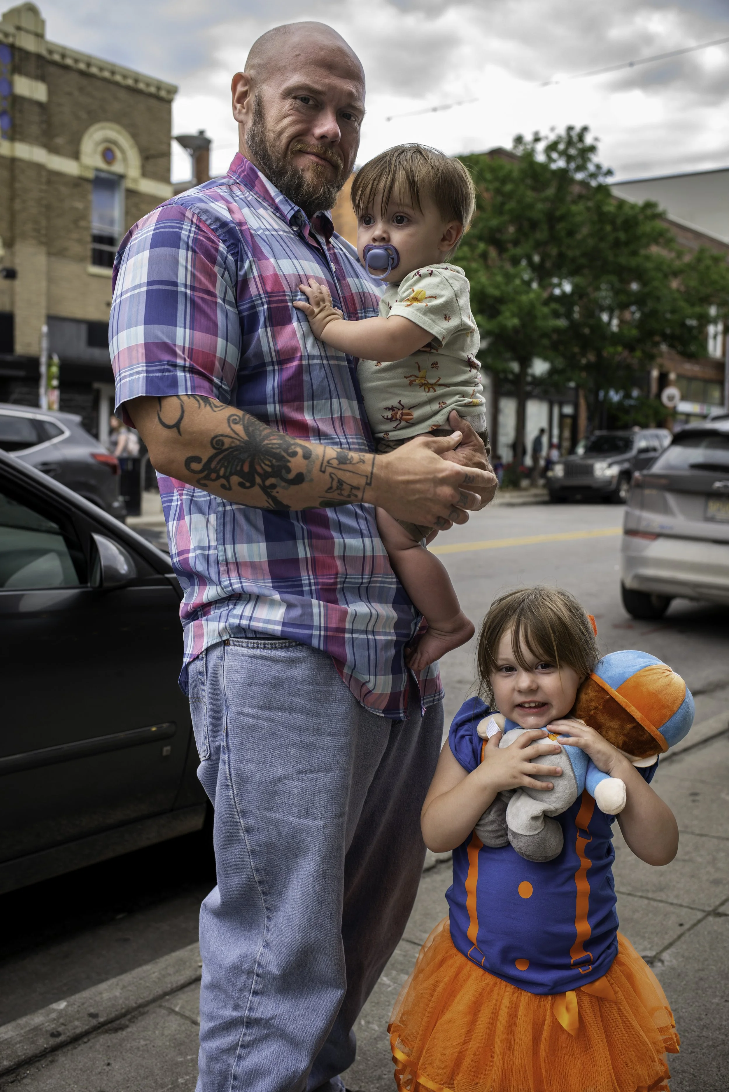 2024 Michigan | Ann Arbor