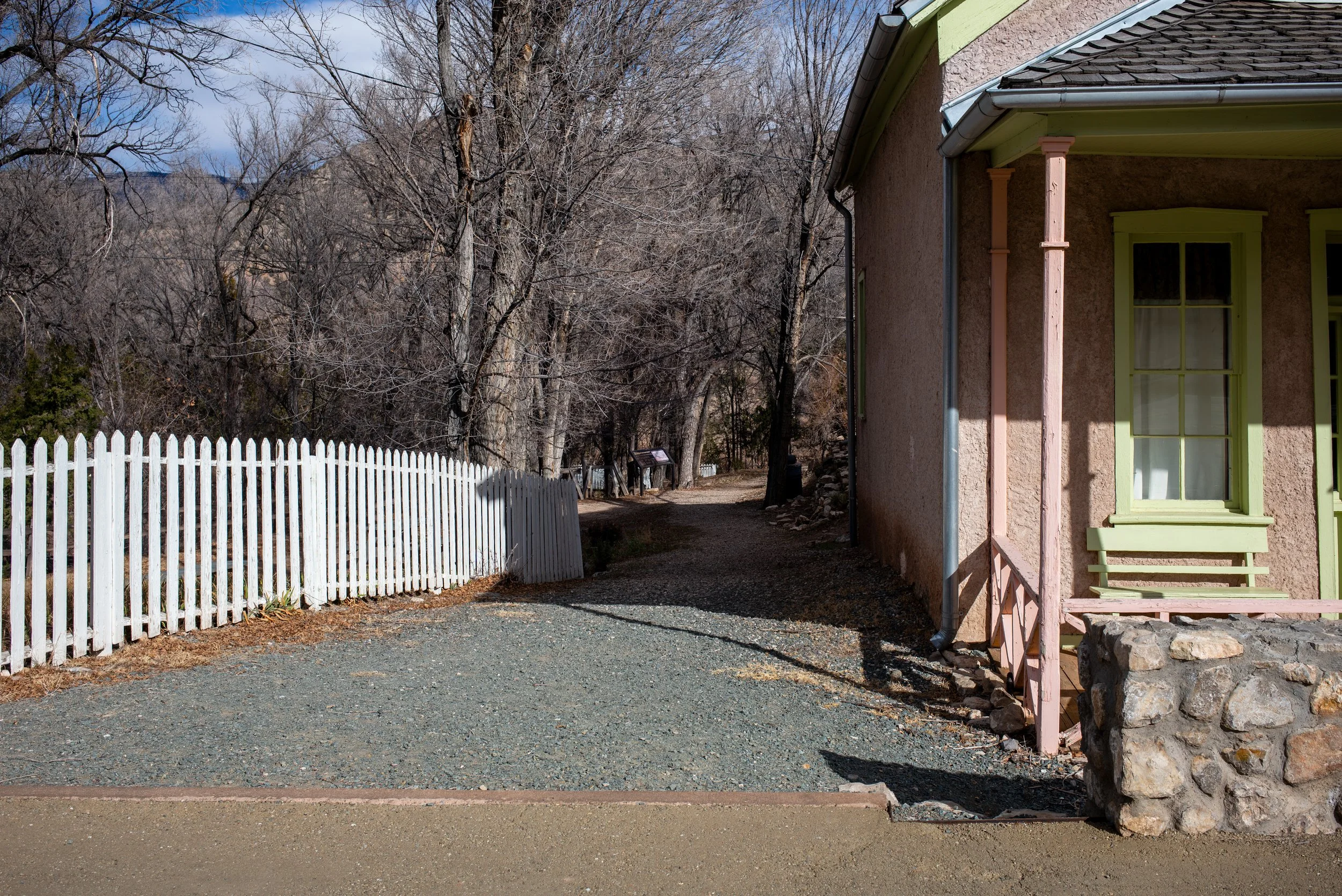 2024 New Mexico | Lincoln