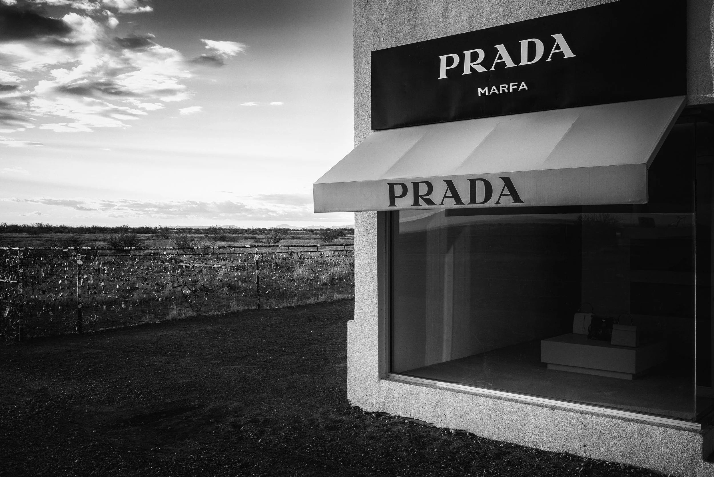 2024 Texas | Marfa
