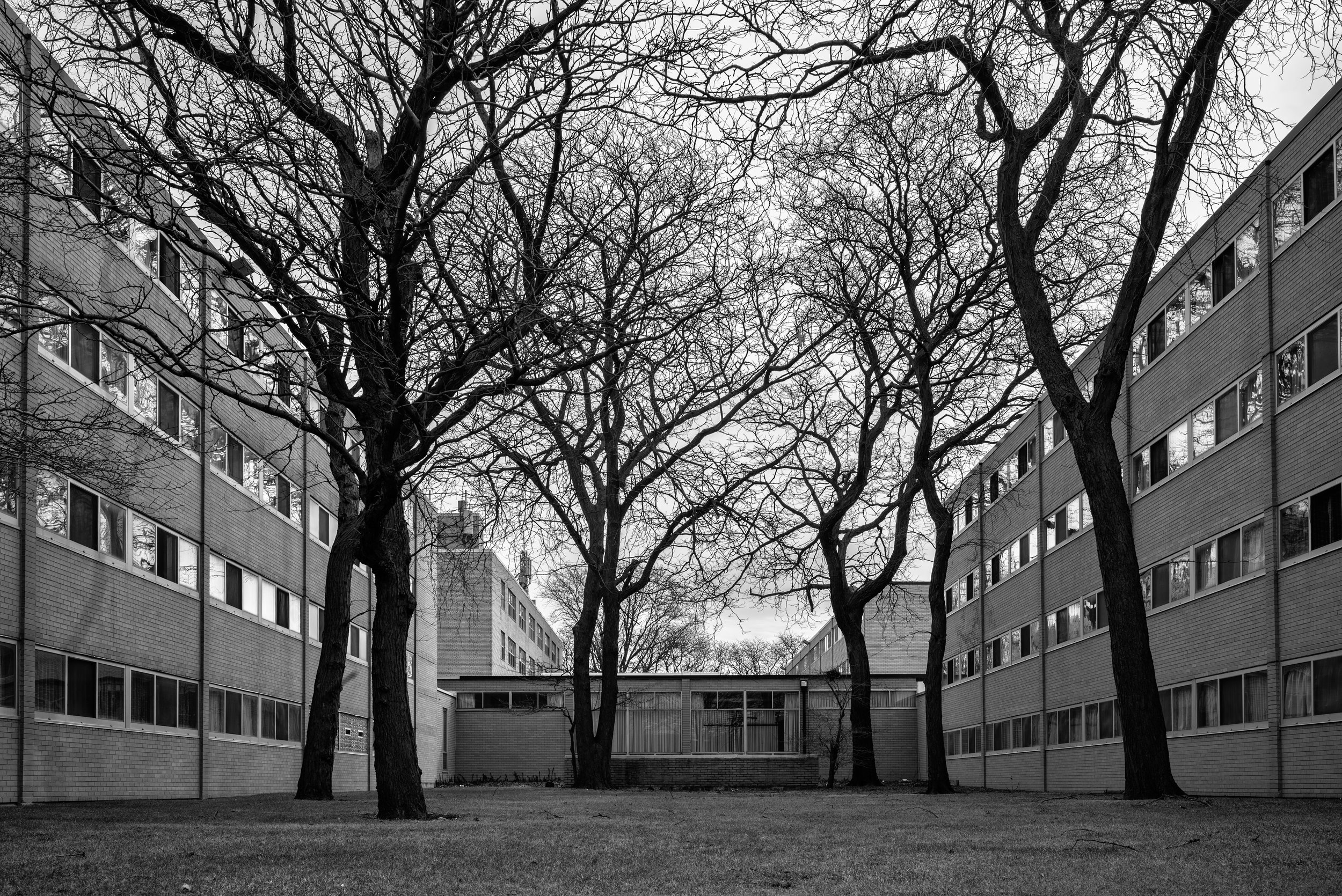 2016 Chicago | Illinois Institute of Technology