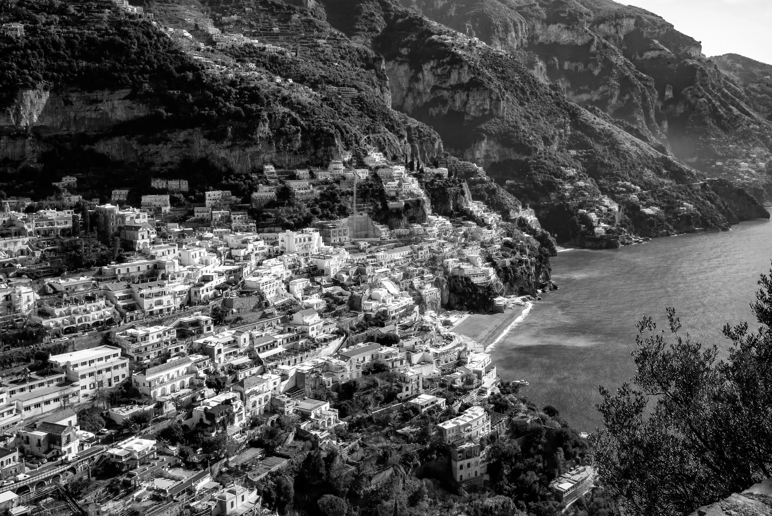 2022 Italy | Positano