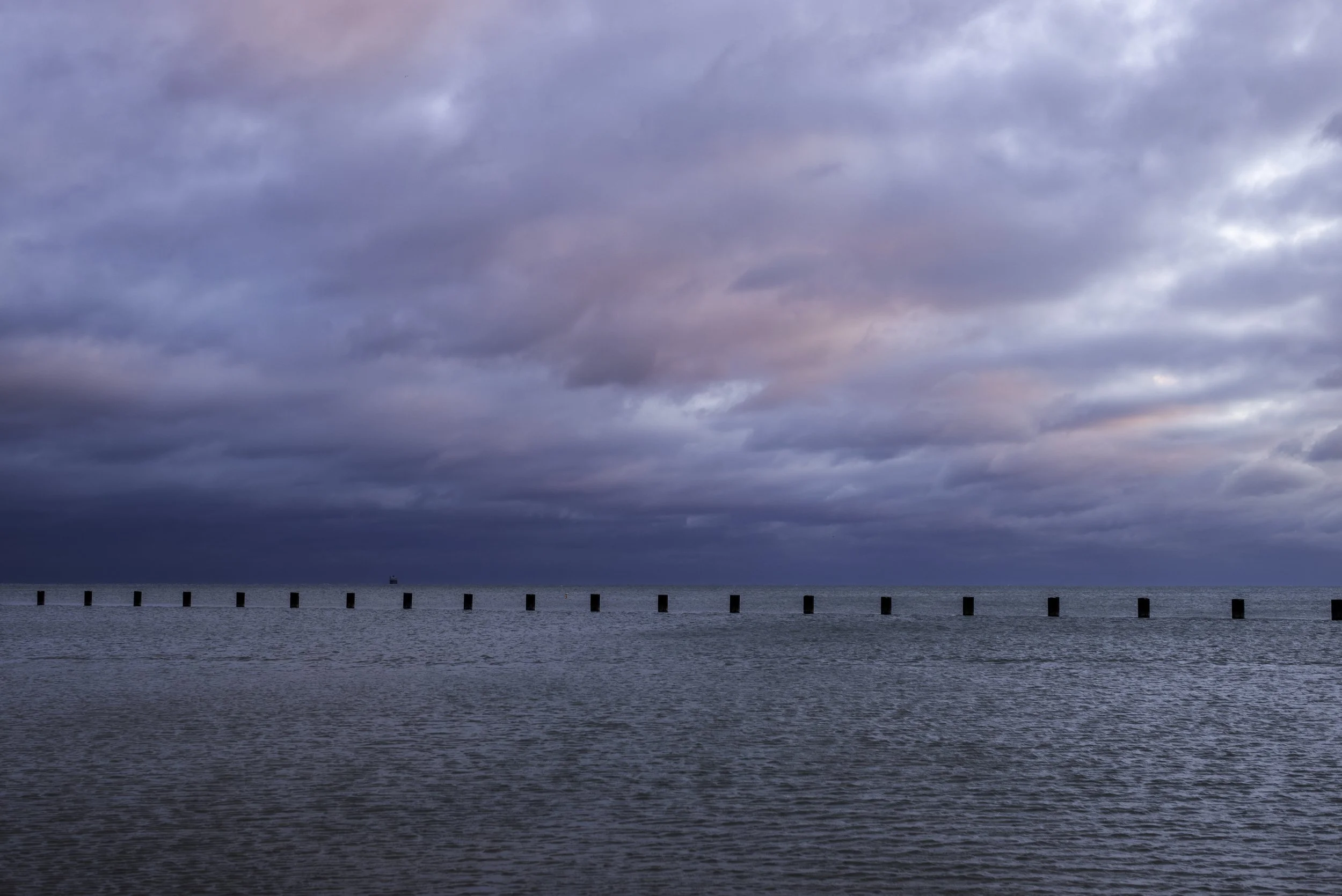 2015 Lake Michigan | Chicago