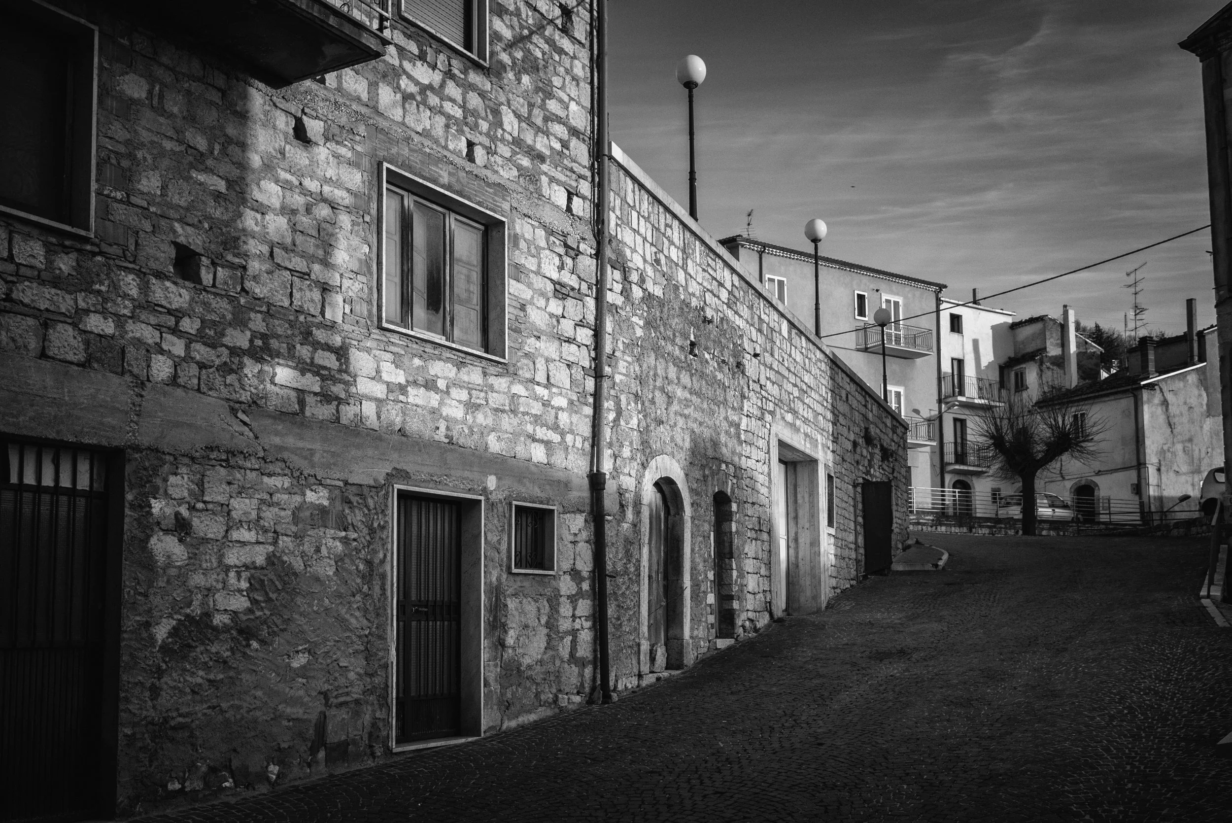 2022 Italy | Gildone