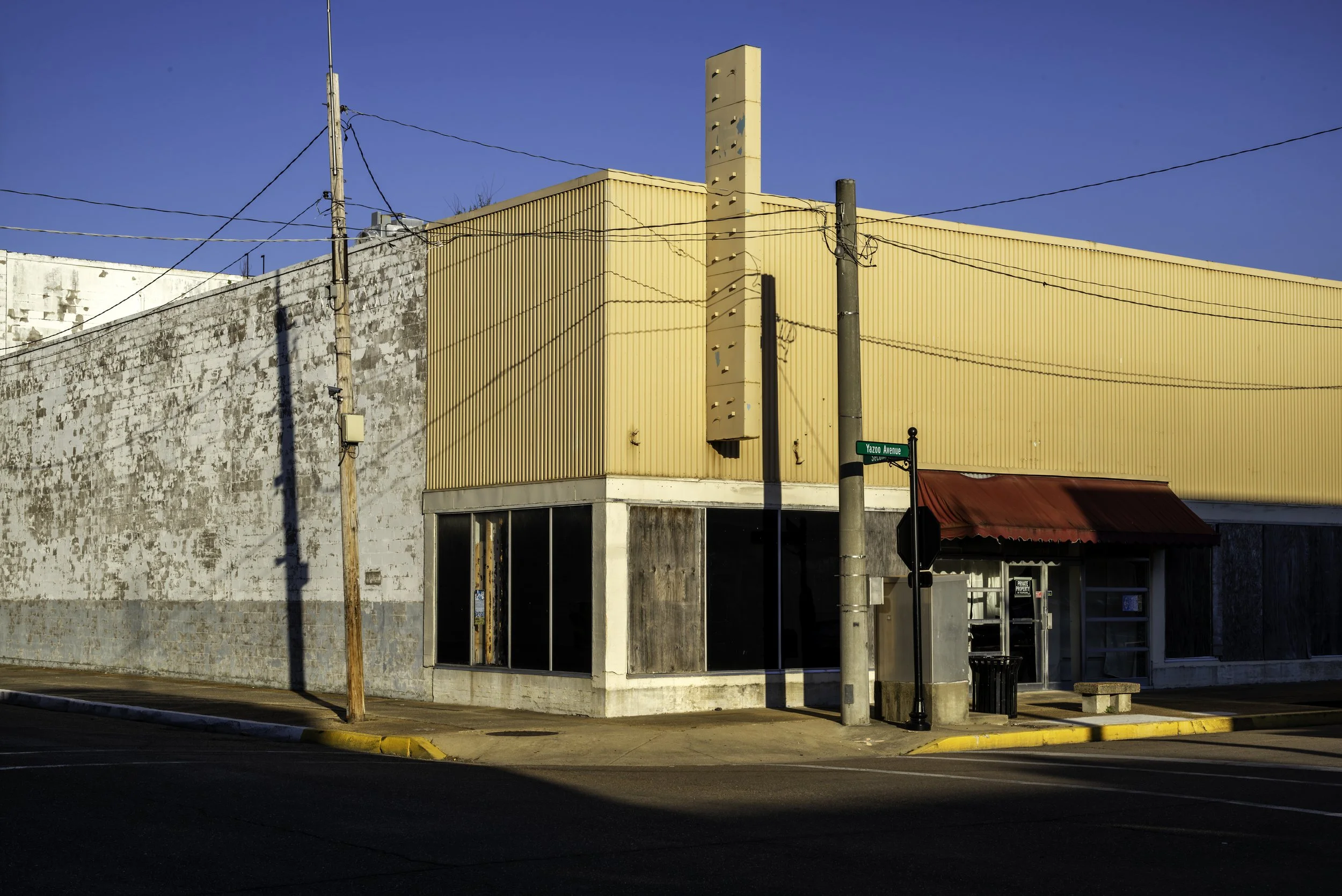 2016 Mississippi | Clarksdale