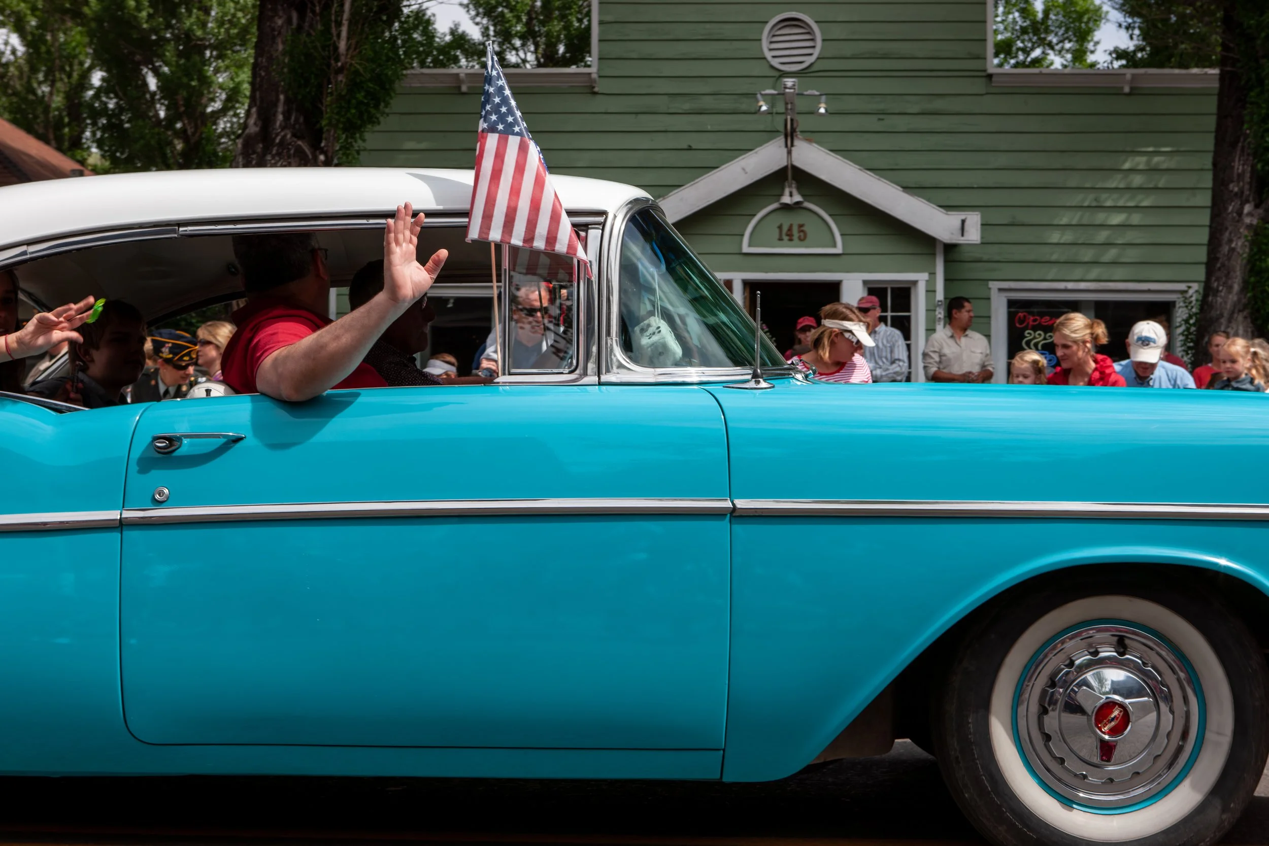 2011 Wyoming | Jackson