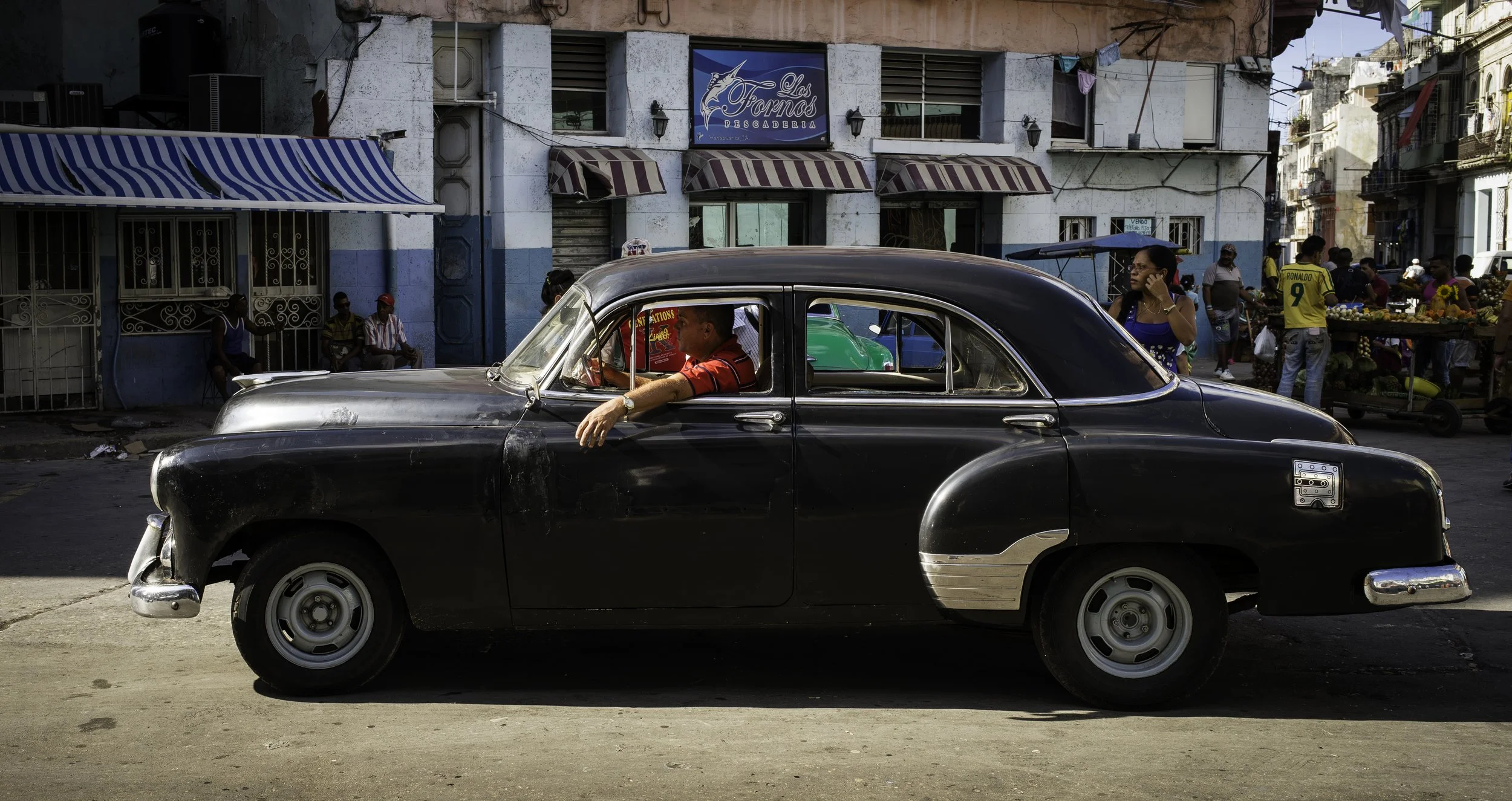 2016 Cuba | Havana