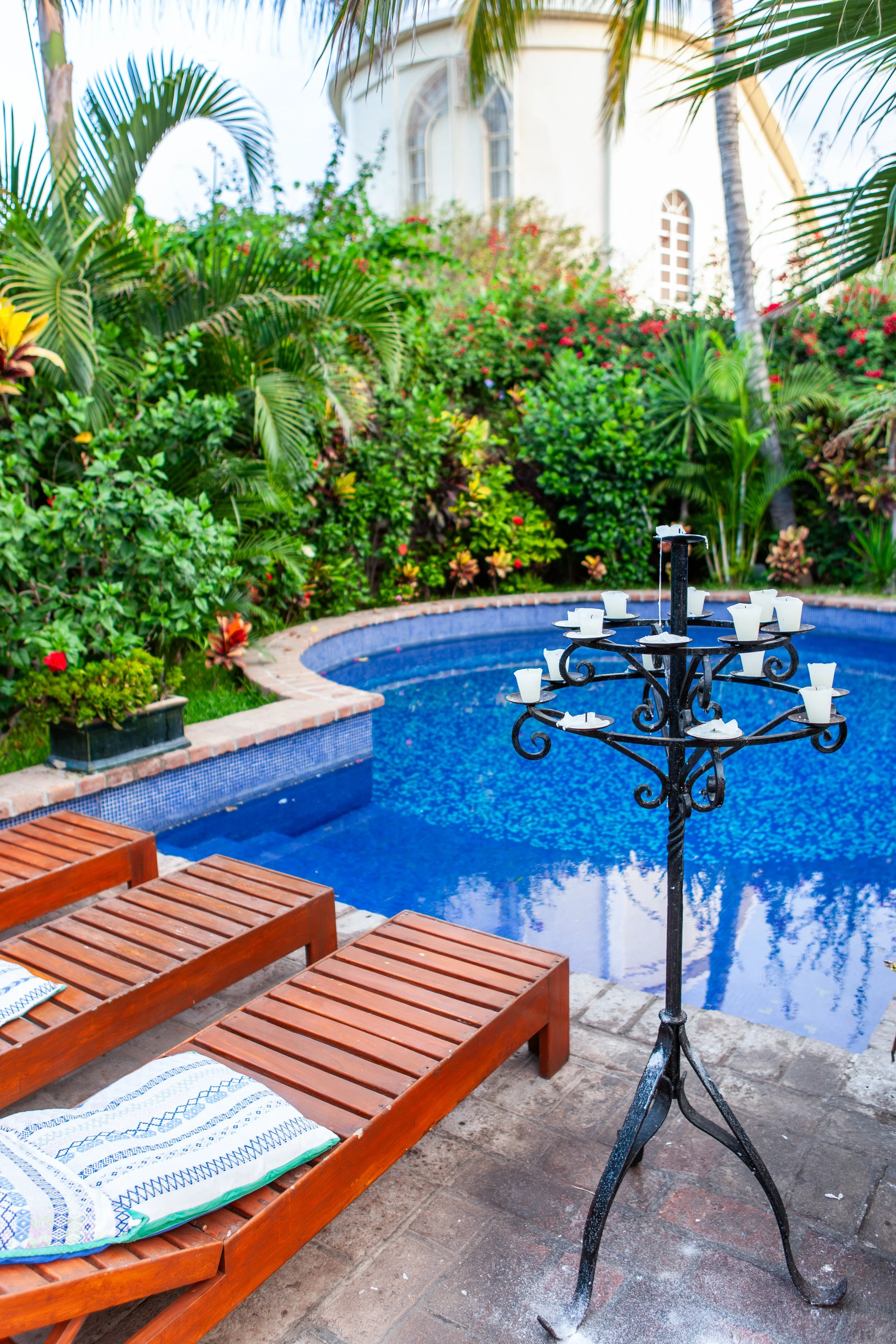 2008 Mexico | Todos Santos