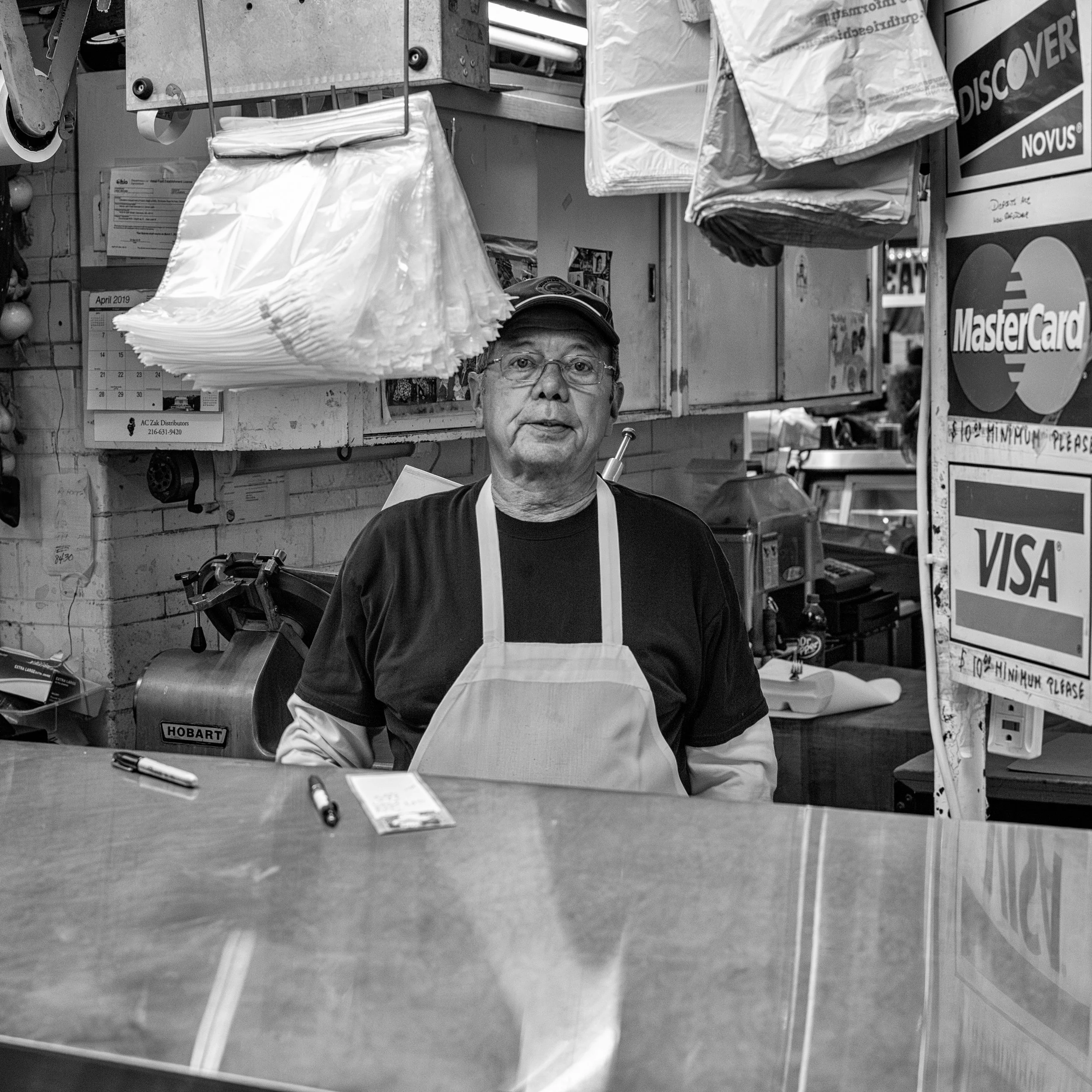 2019 Ohio | Cleveland