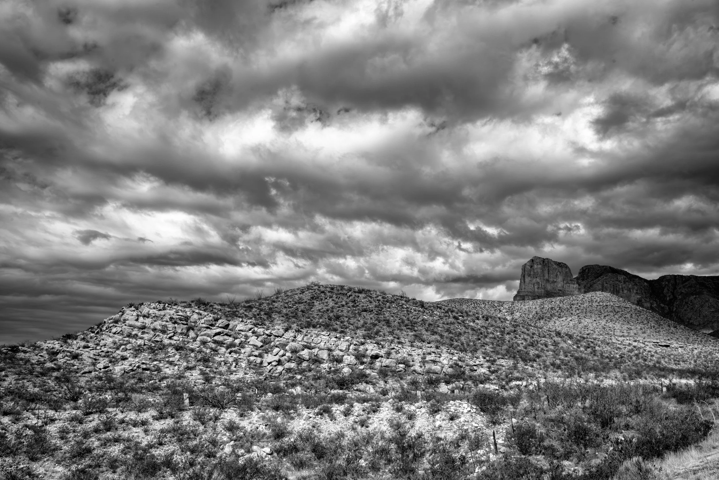 2024 Texas | Highway 54