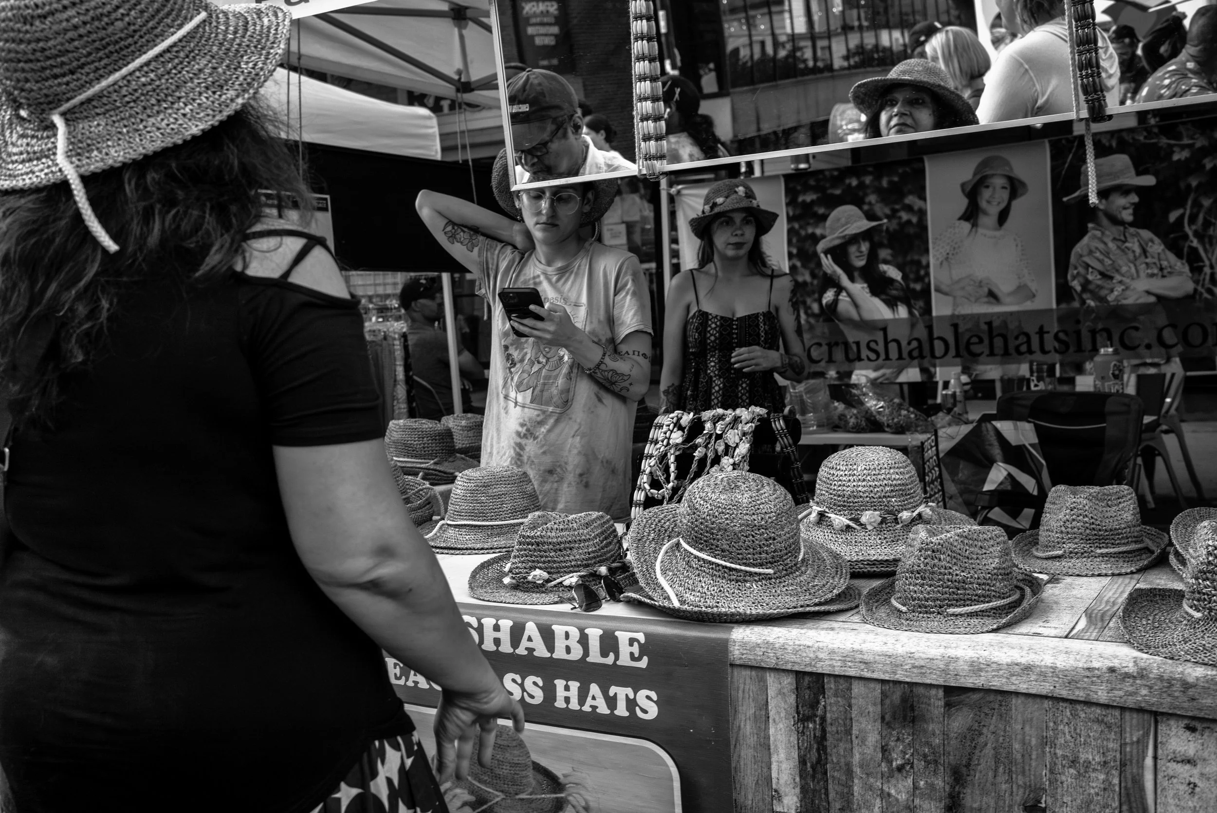 2024 Michigan | Ann Arbor | Art Fair