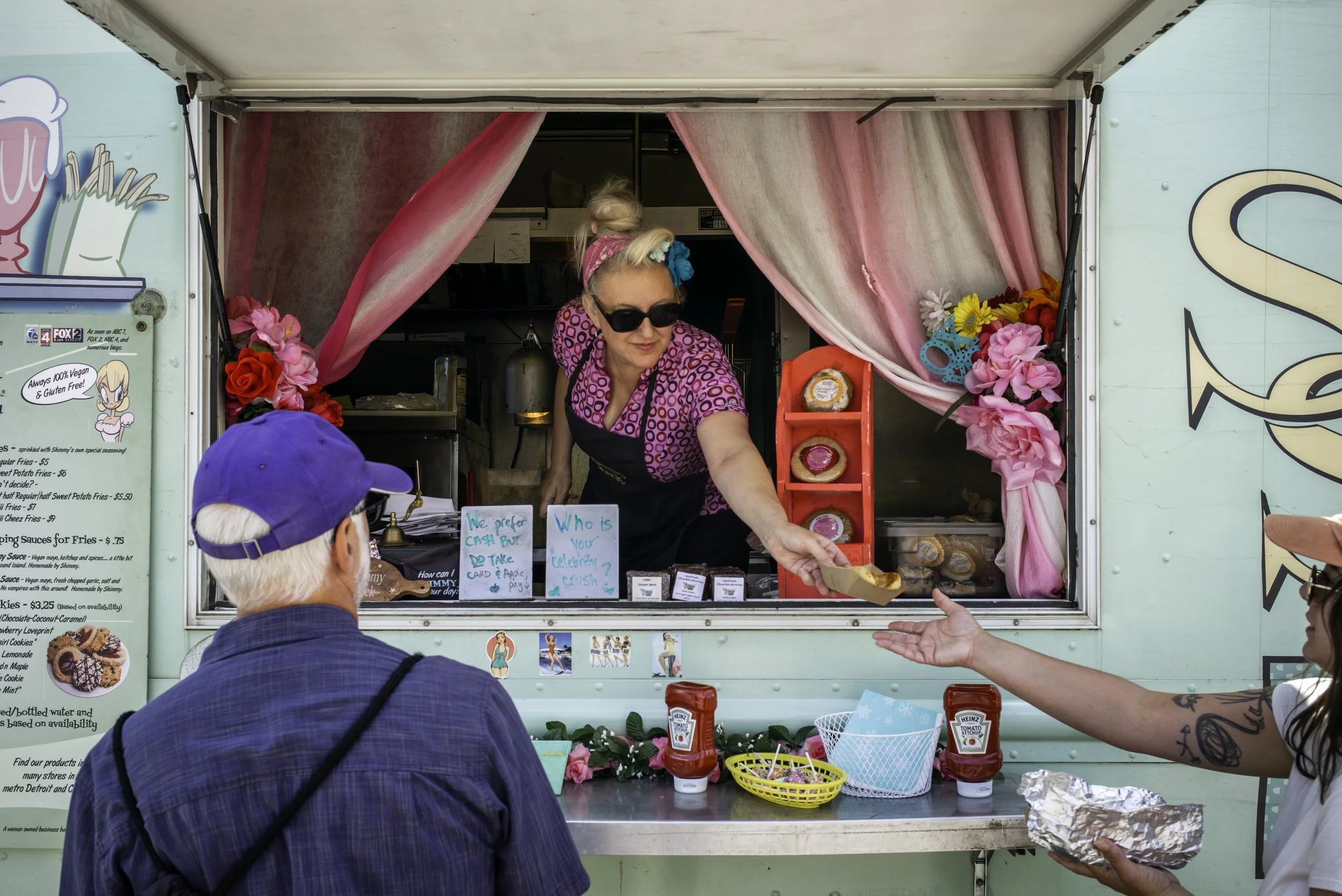 2023 Michigan | Ann Arbor