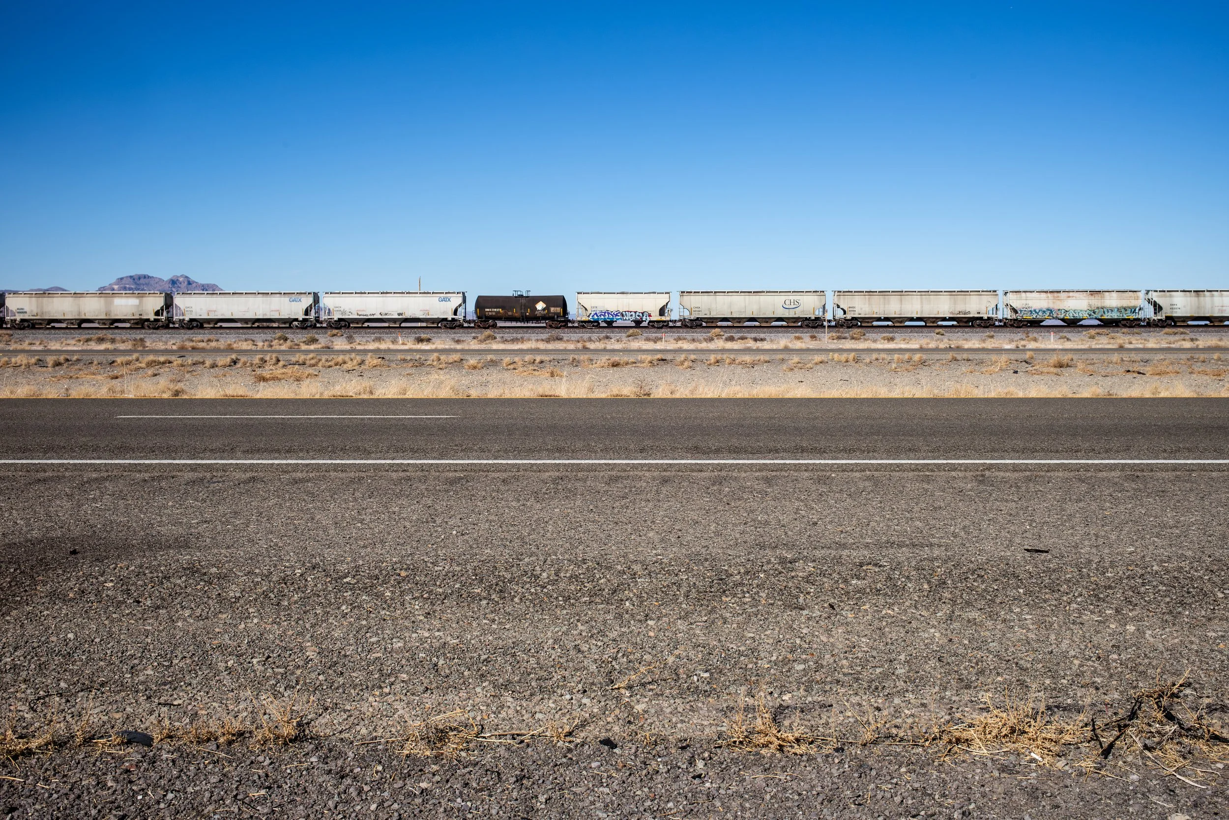 2023 | New Mexico | Interstate 10