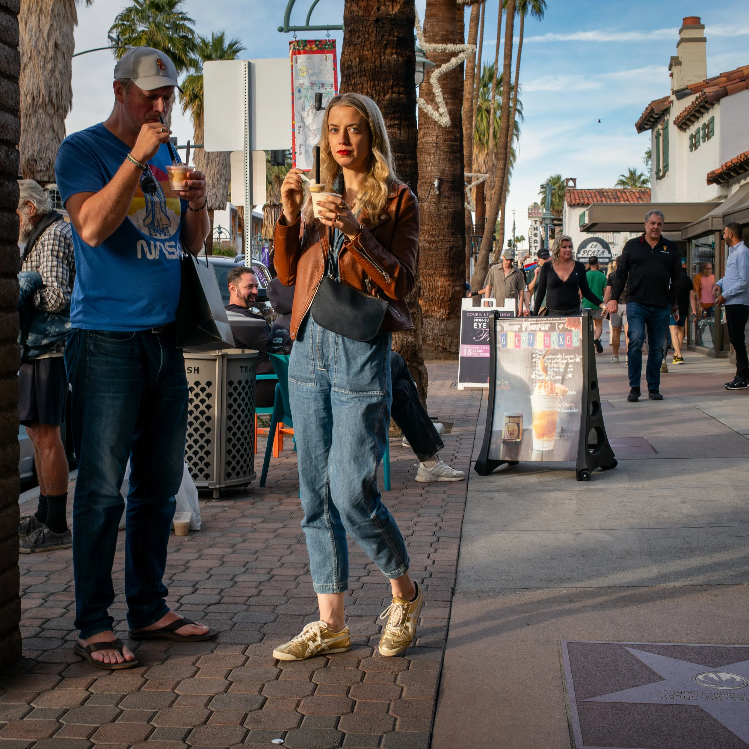 2023 California | Palm Springs