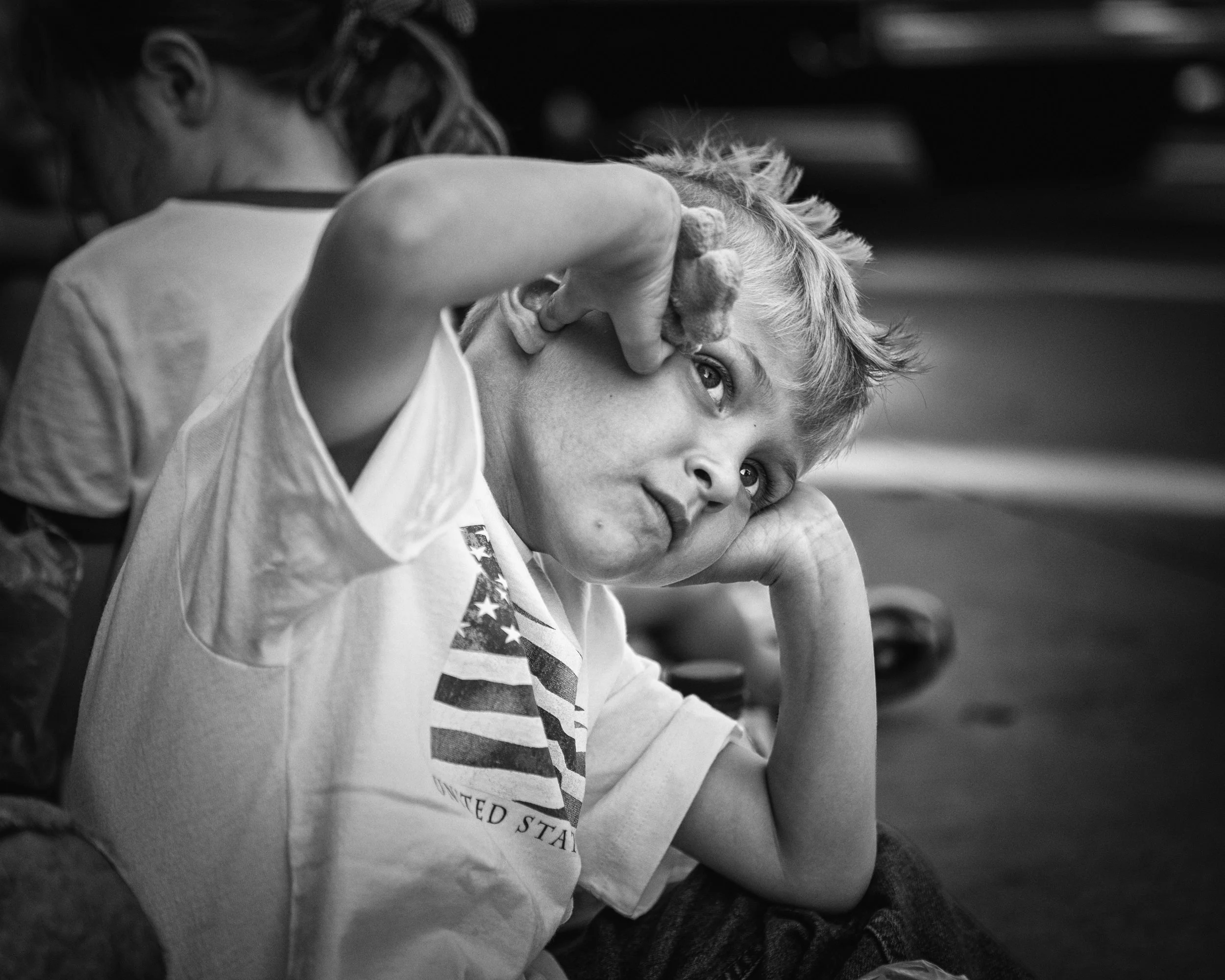 2008 Illinois | Galena | 4th of July