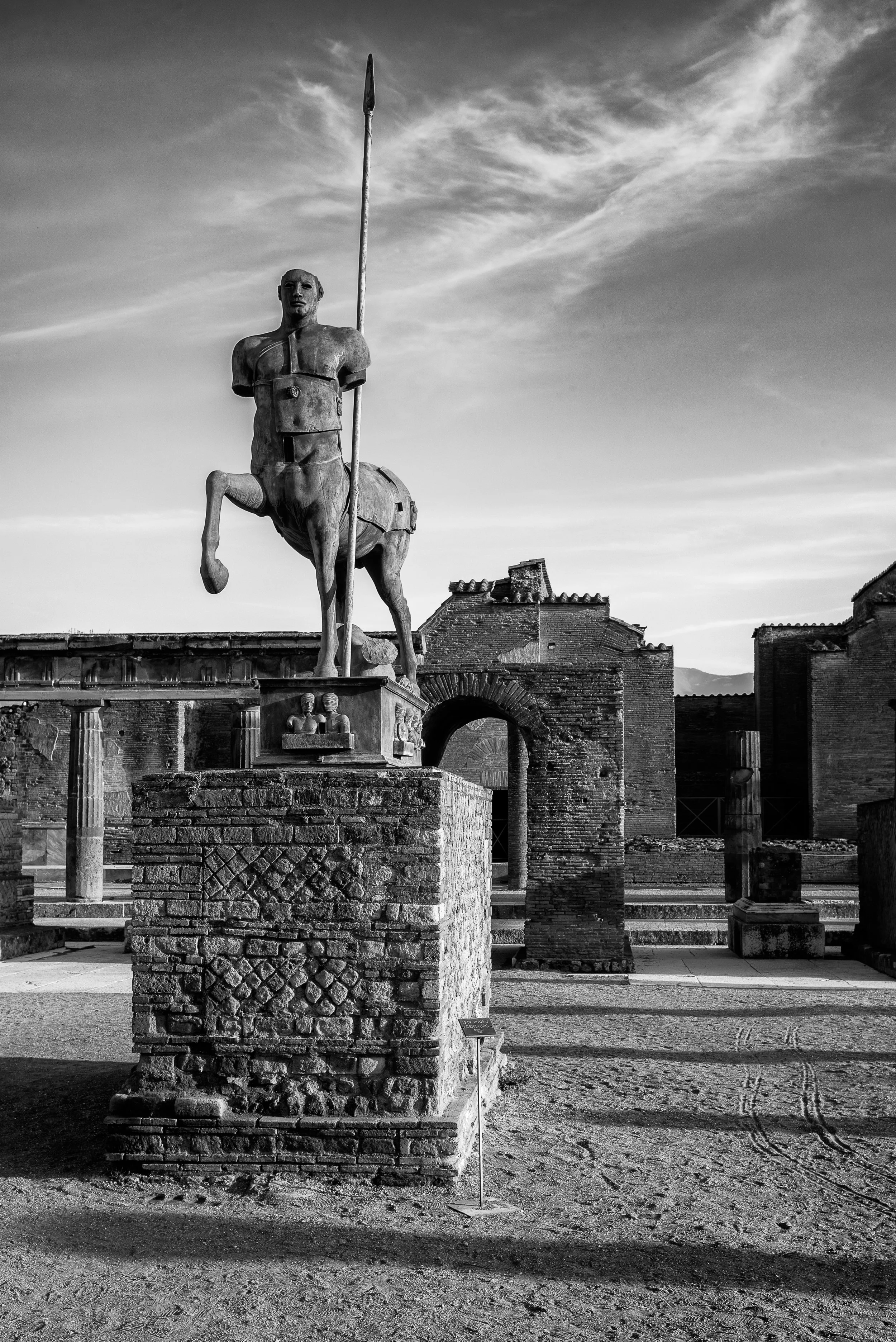 2022 Italy | Pompeii