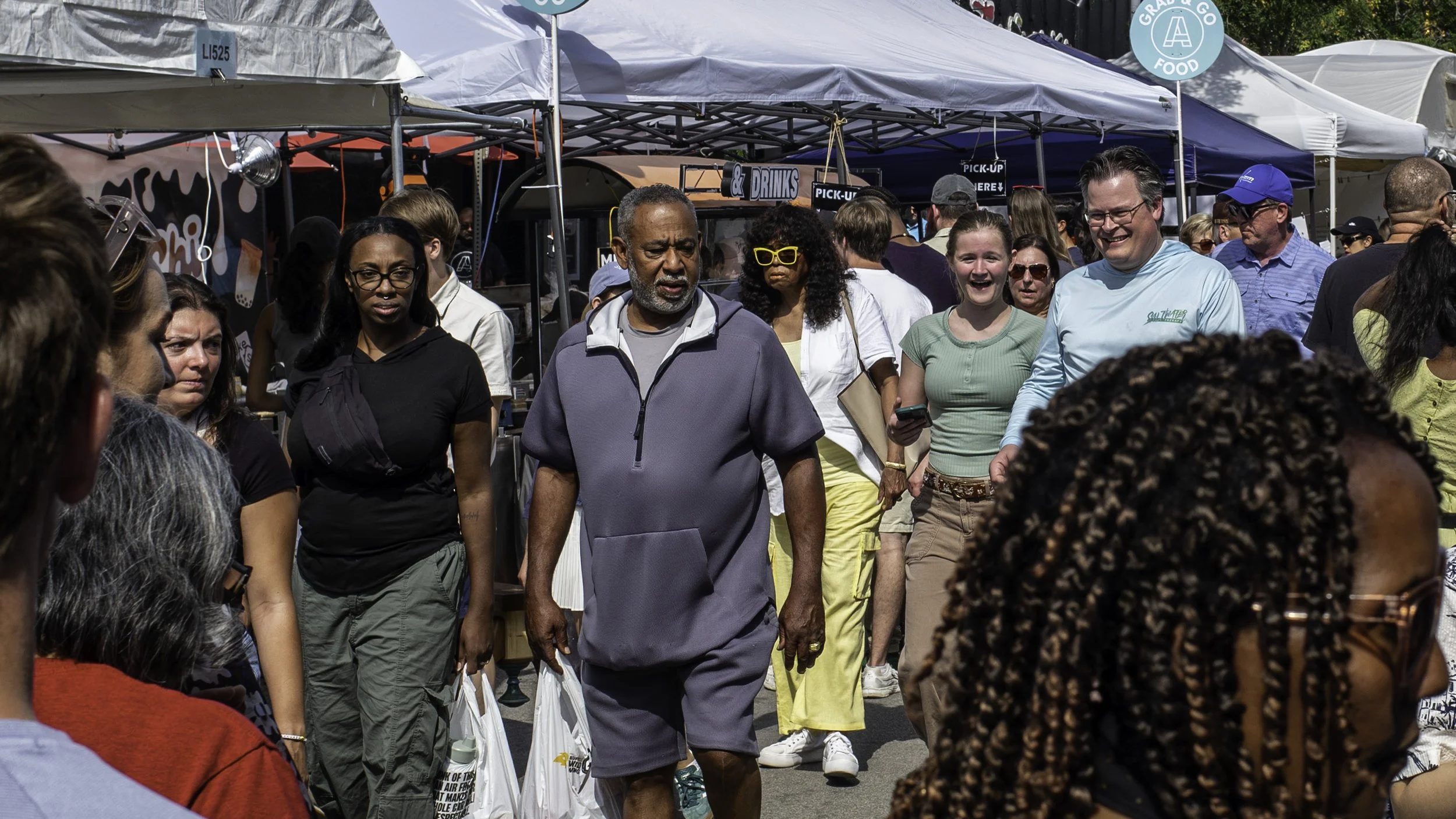 2024 Michigan | Ann Arbor | Art Fair