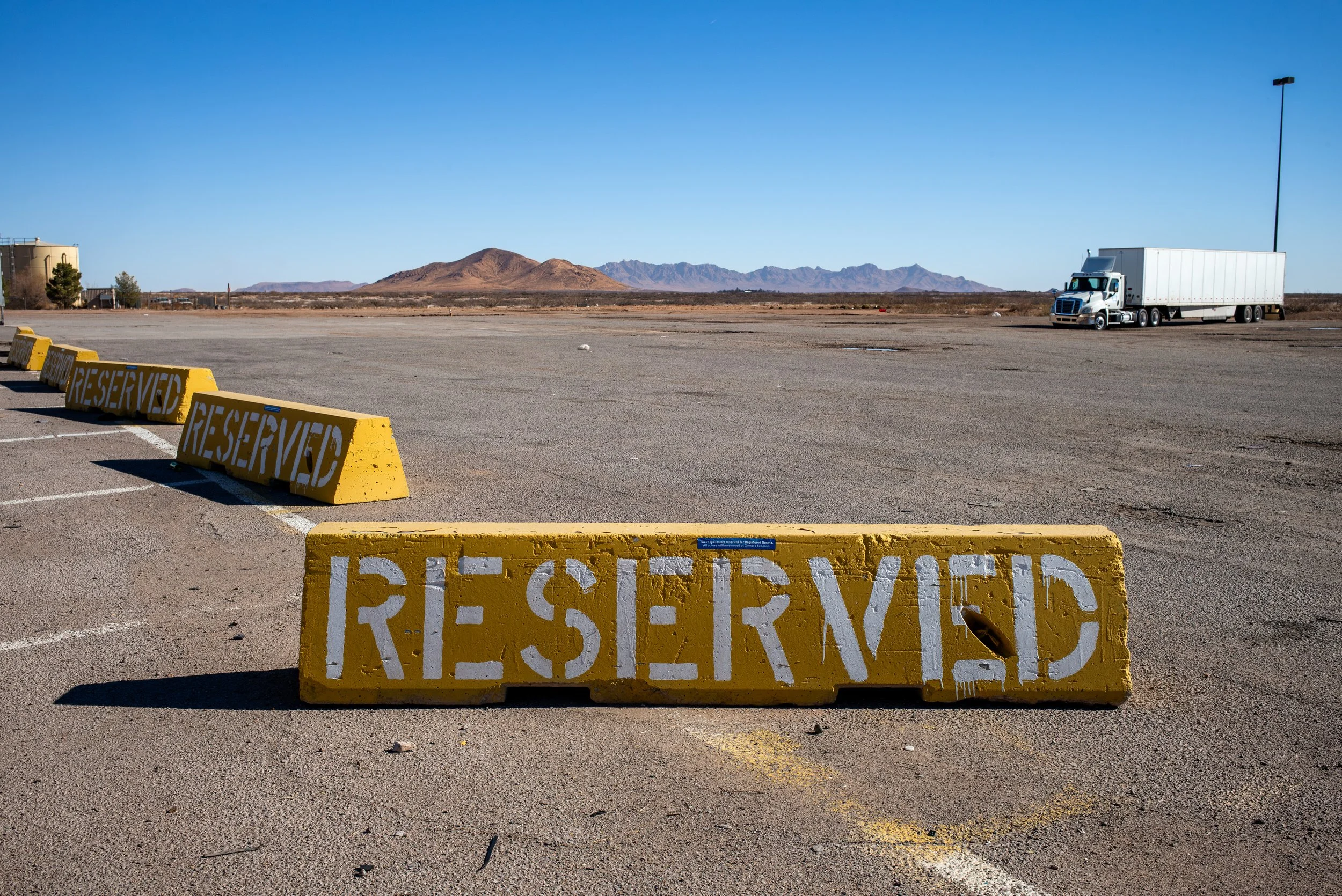 2023 New Mexico | Deming