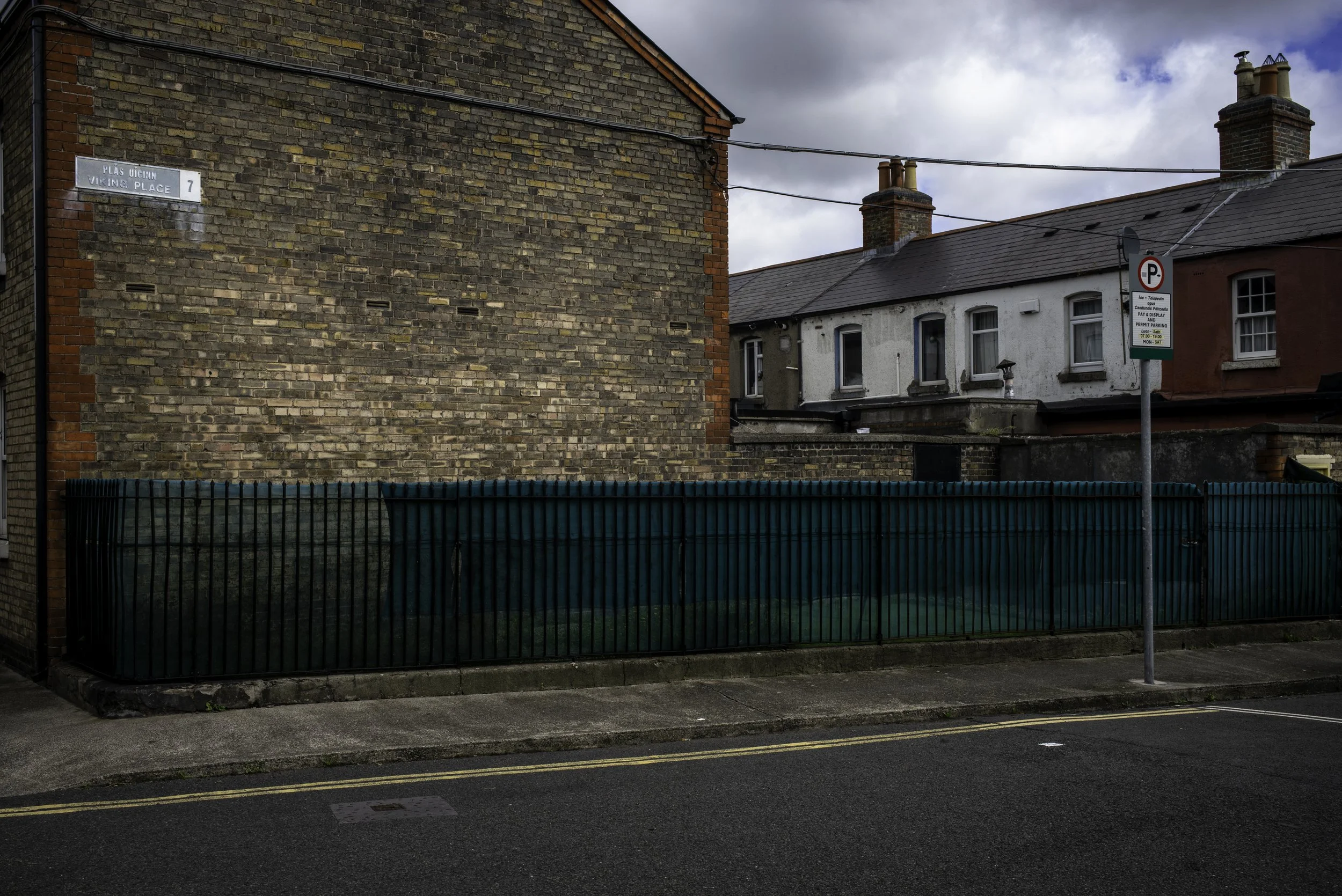 2025 | Ireland | Dublin