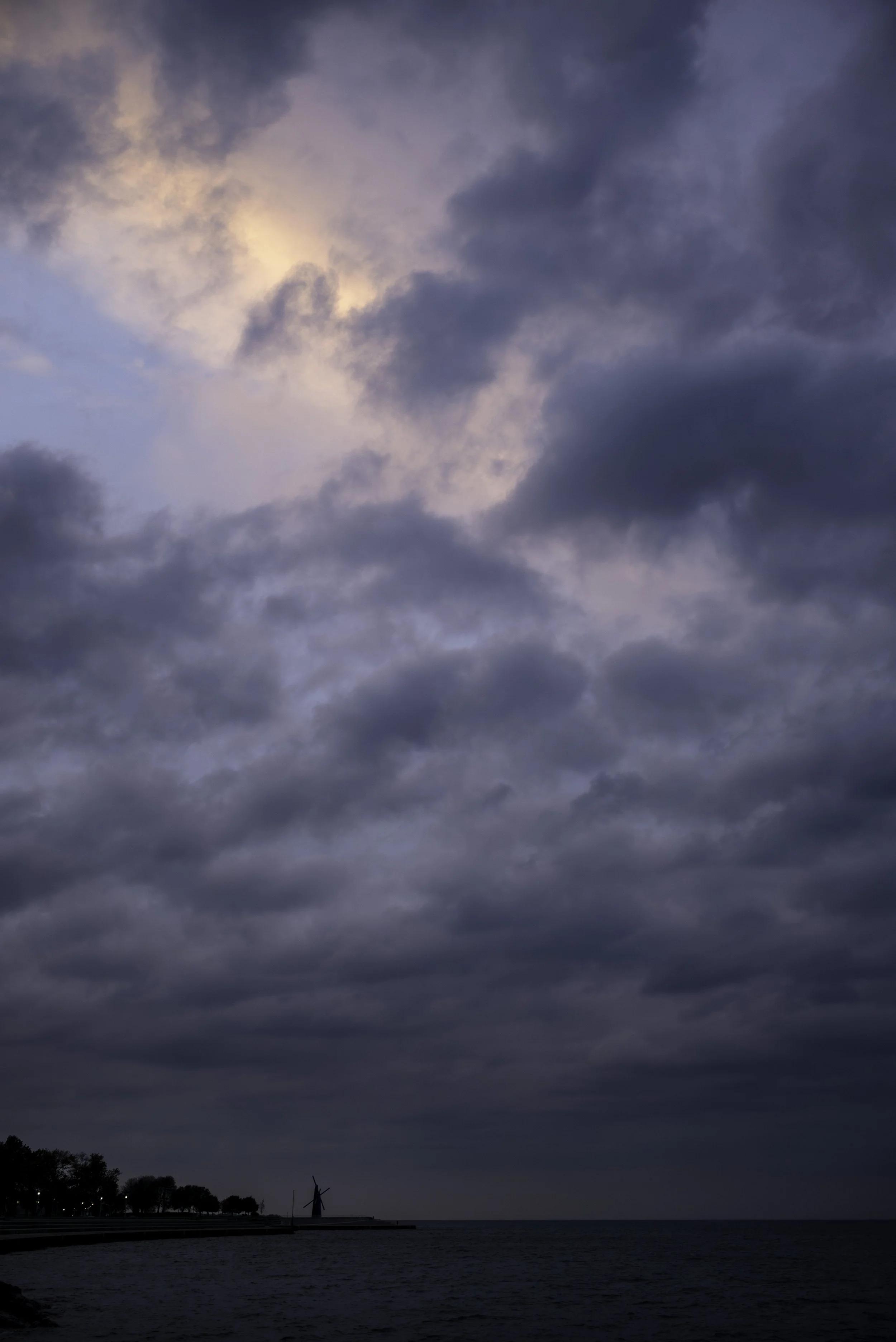 2015 Lake Michigan | Chicago