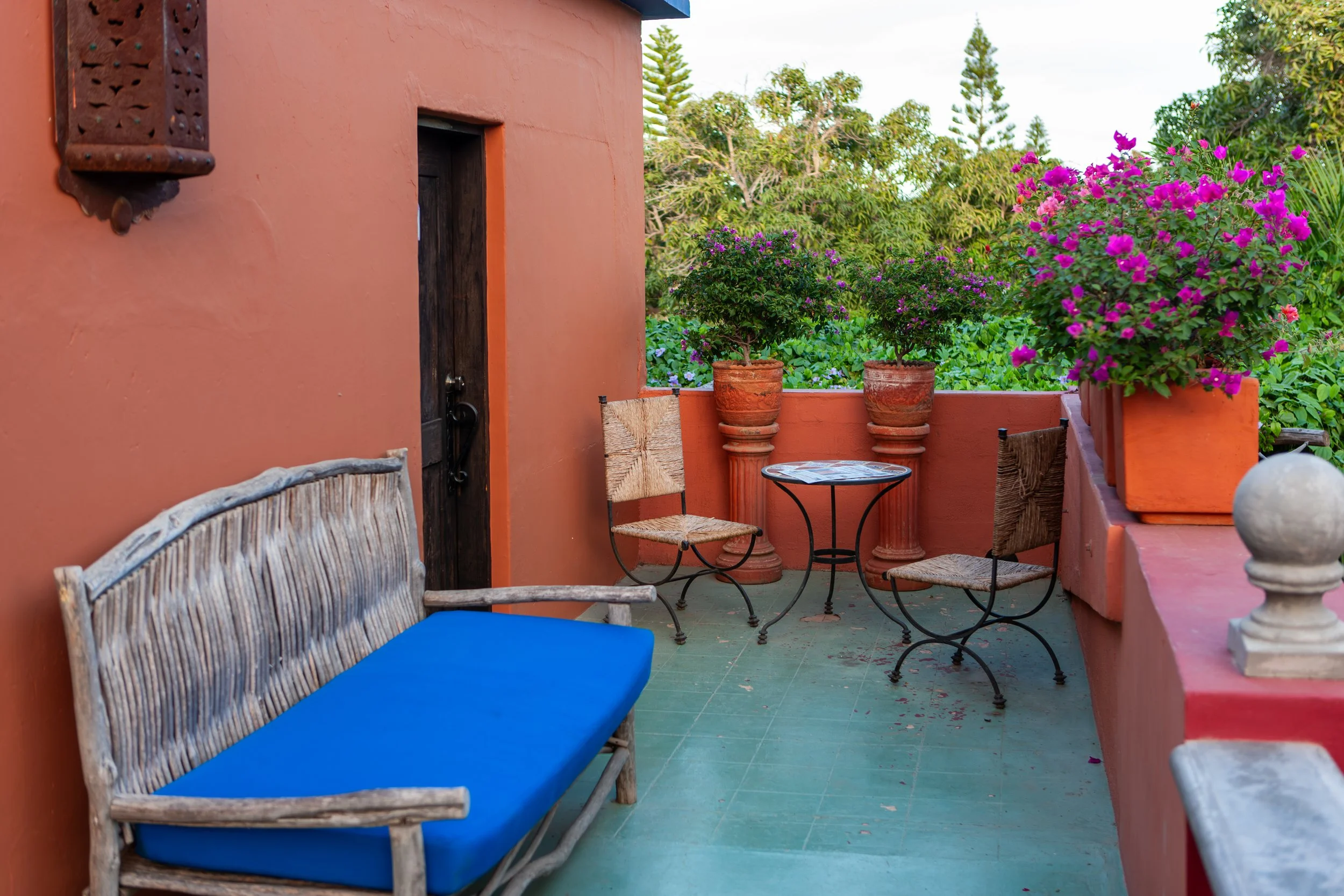 2008 Mexico | Todos Santos