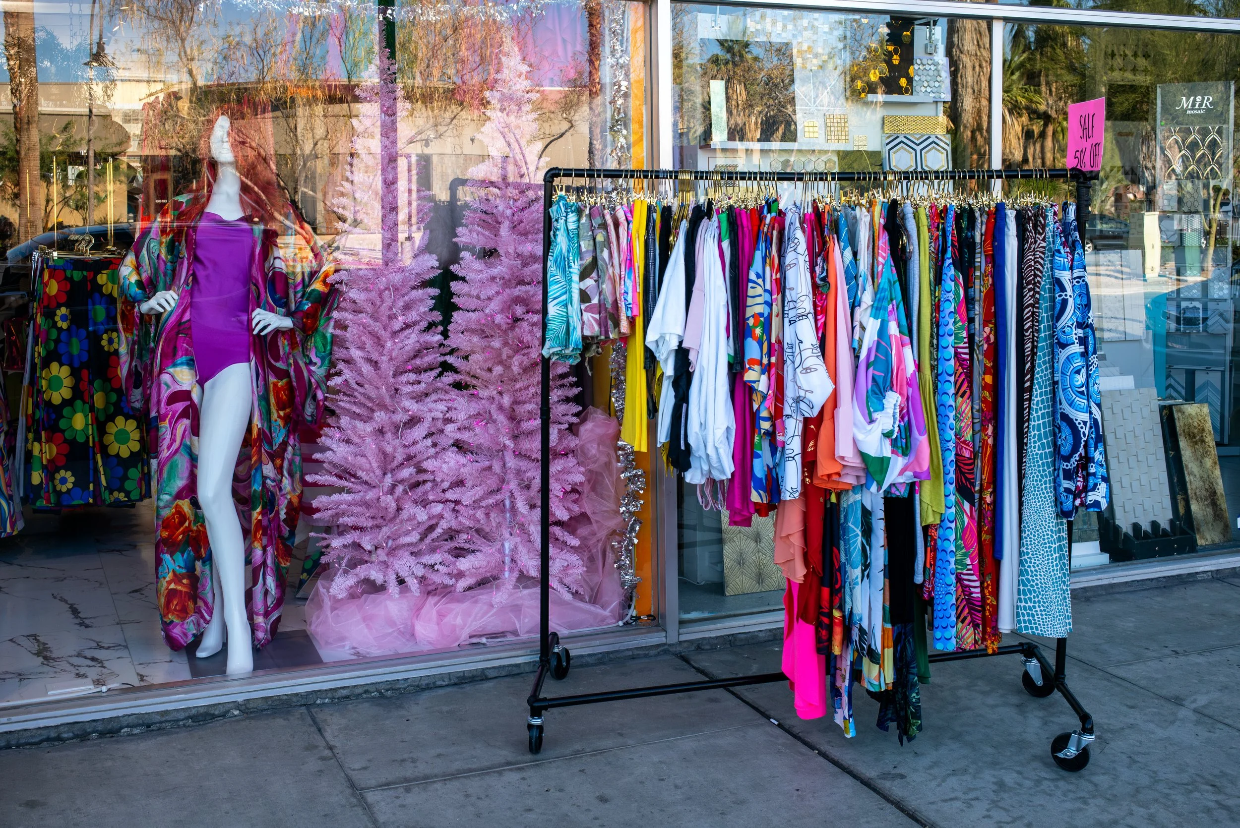 2023 California | Palm Springs