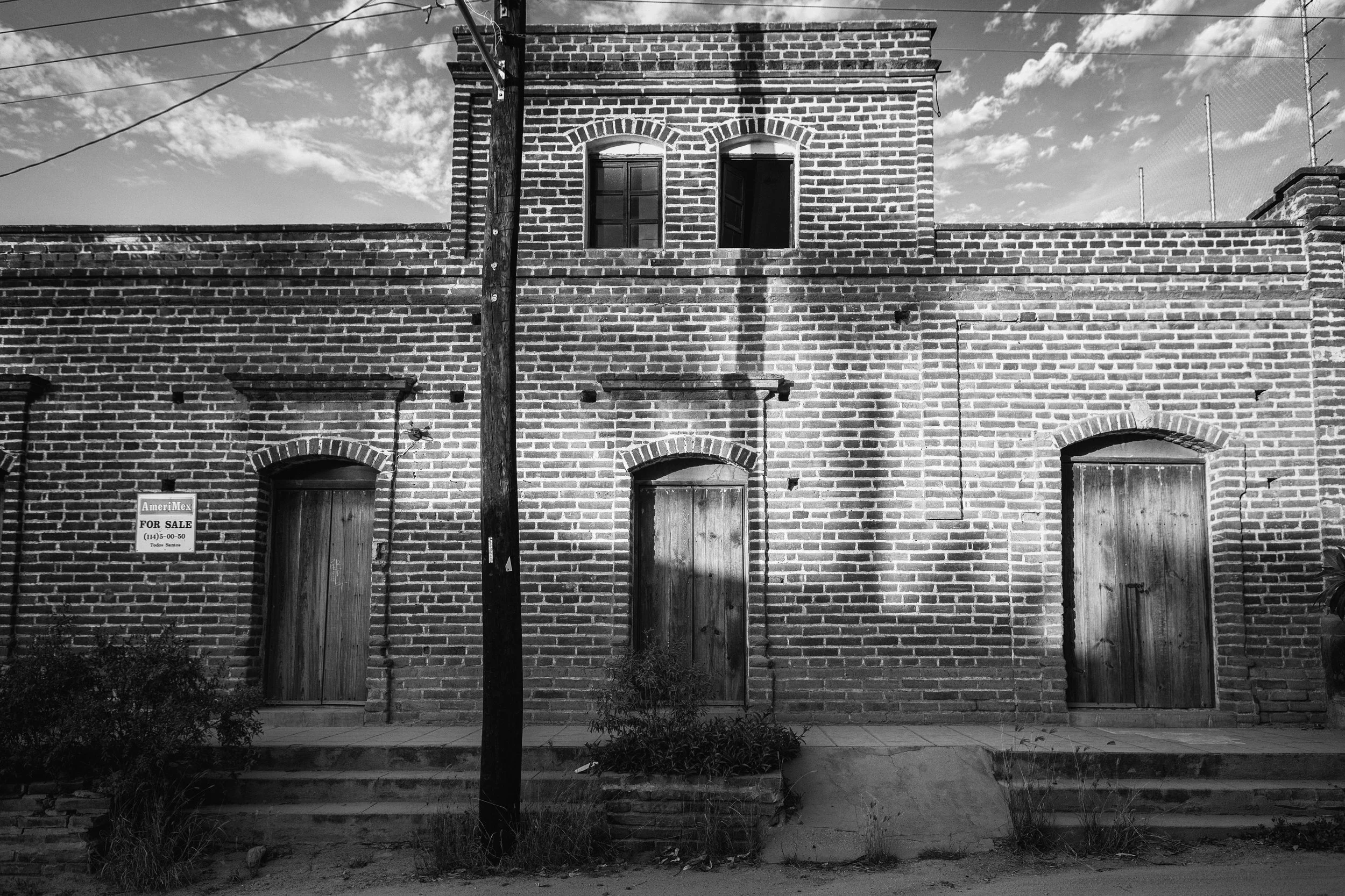 2008 Mexico | Todos Santos