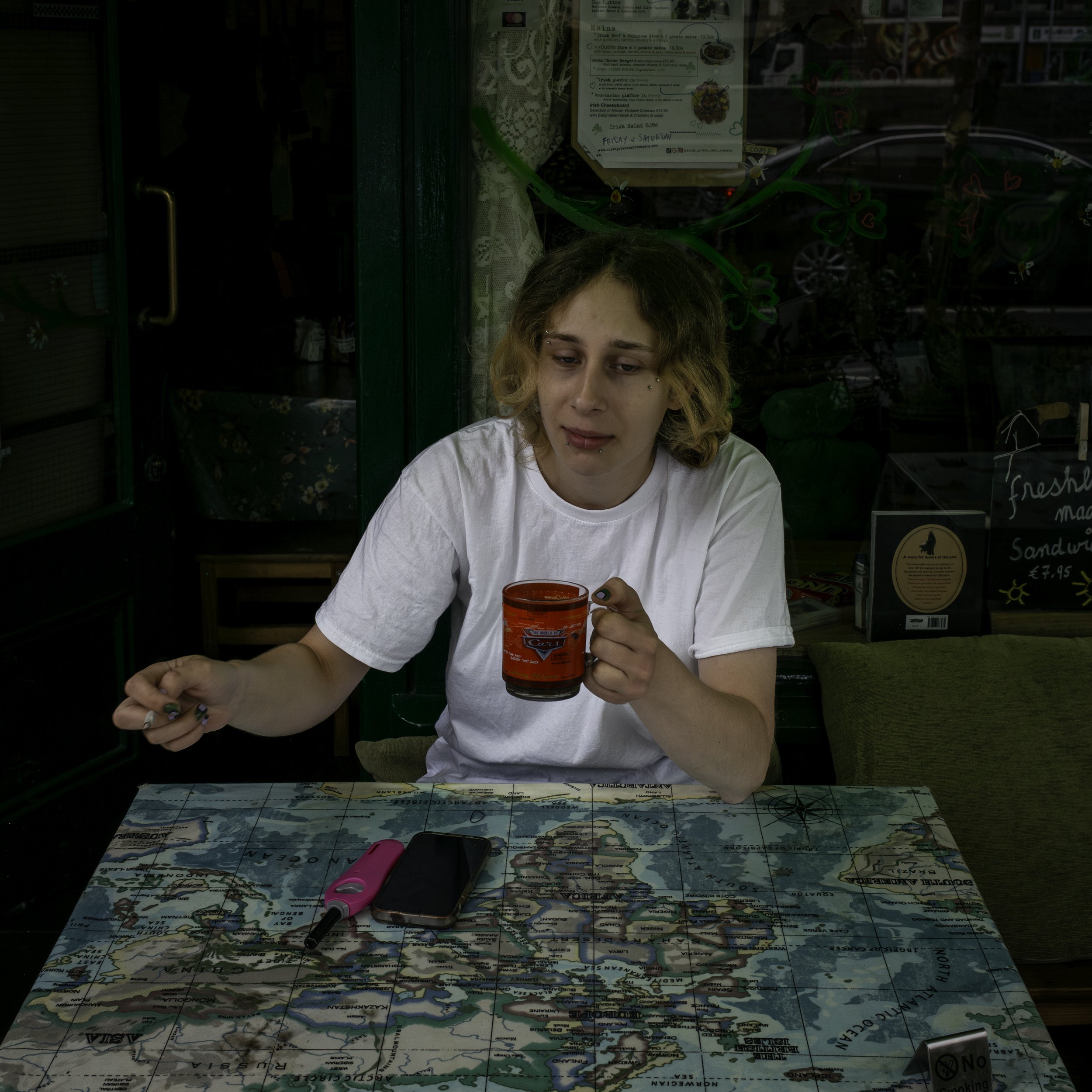 2025 | Ireland | Dublin