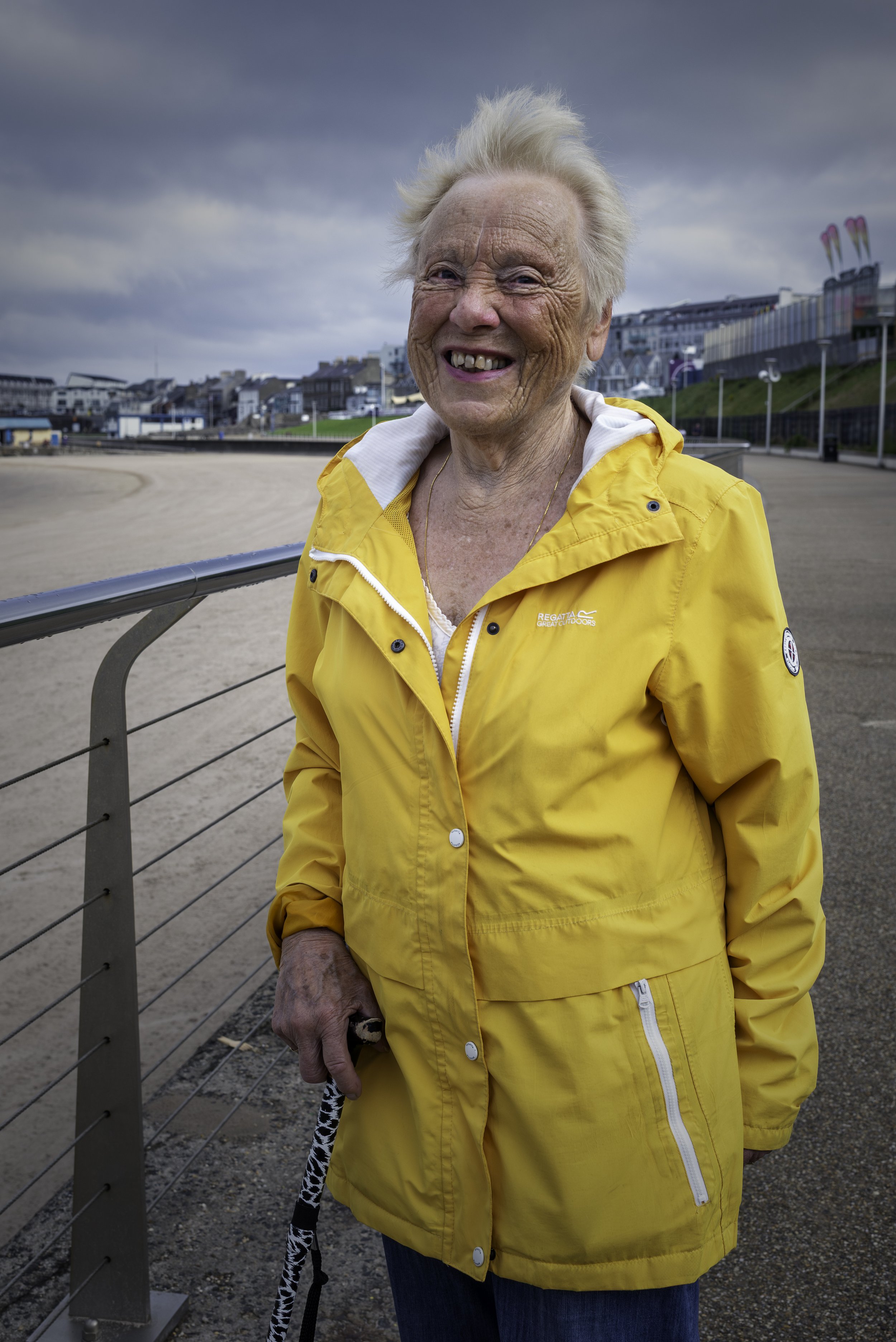 2025 | Northern Ireland | Portrush