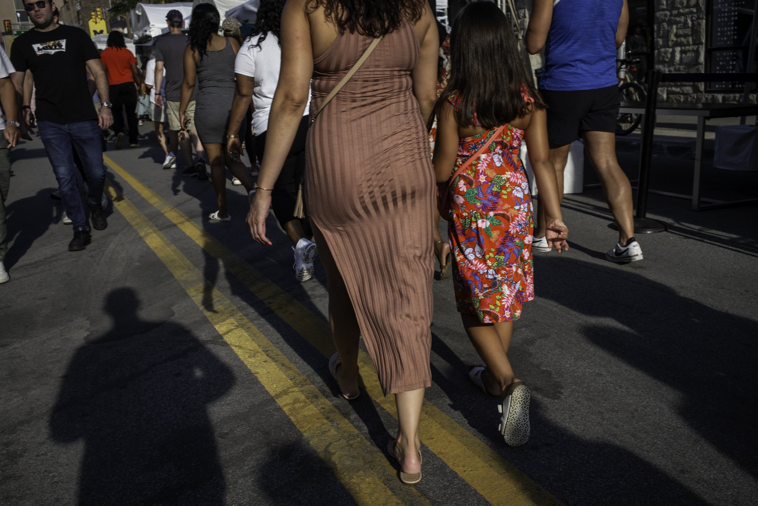 2024 Michigan | Ann Arbor | Art Fair