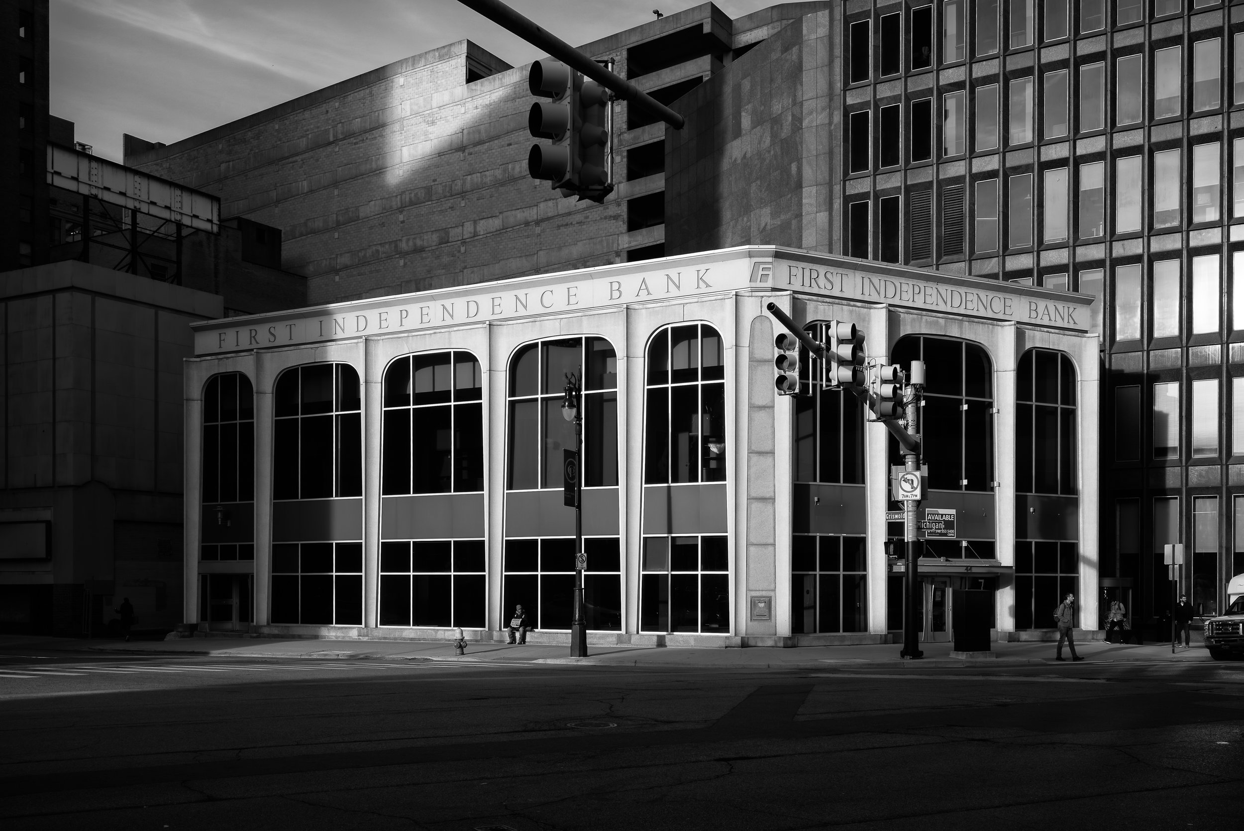 2019 Michigan | Detroit