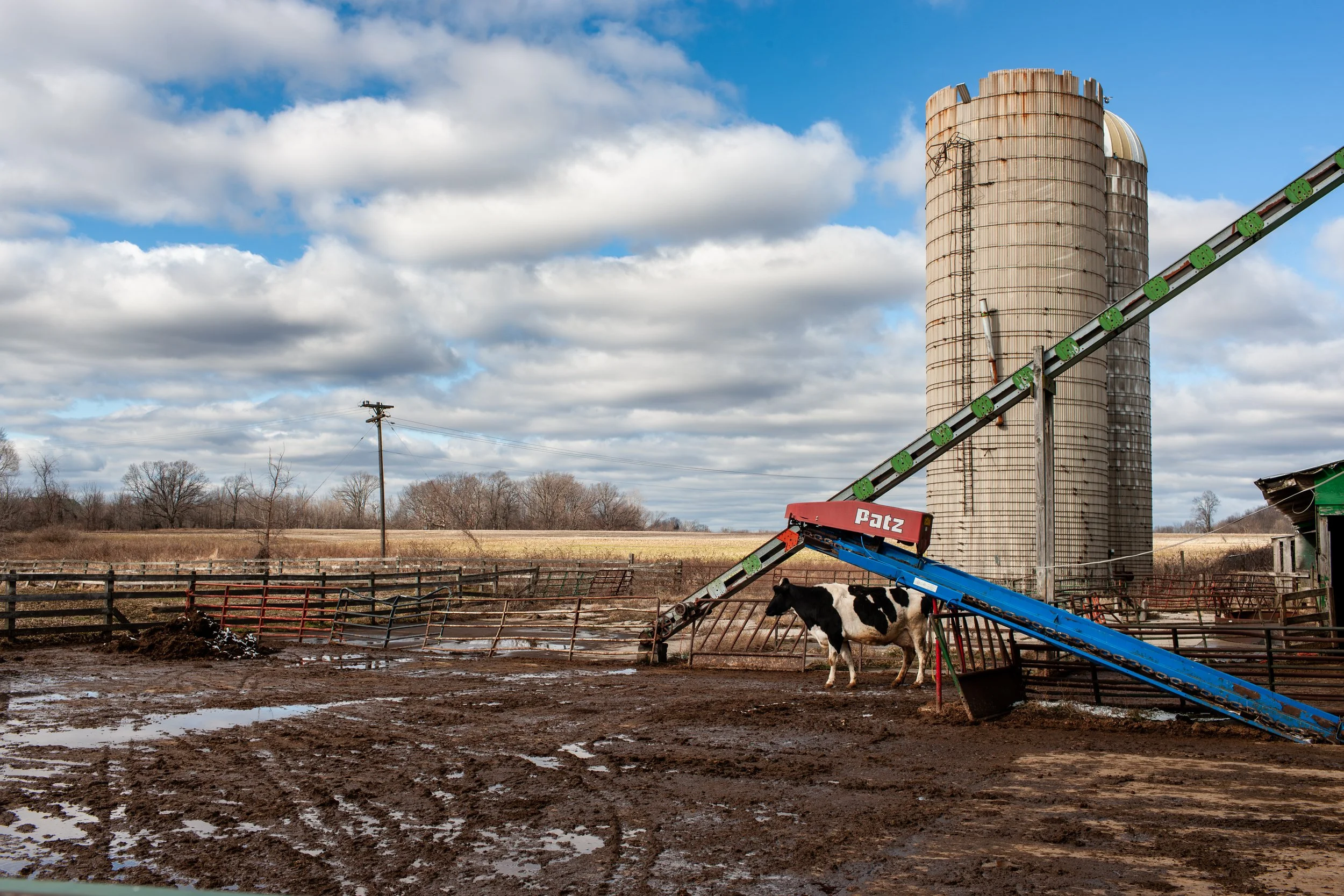 2012 Michigan | Leonard St.
