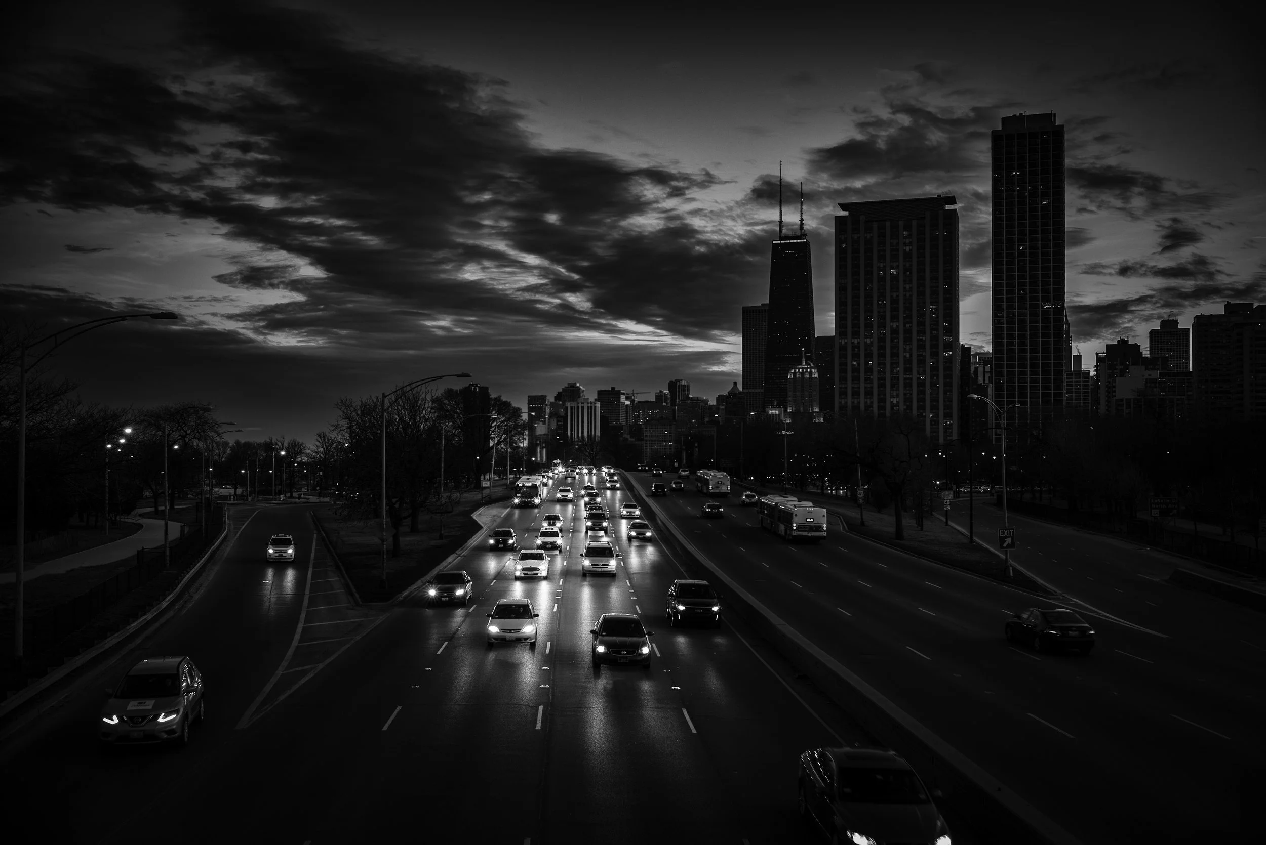 Chicago Noir