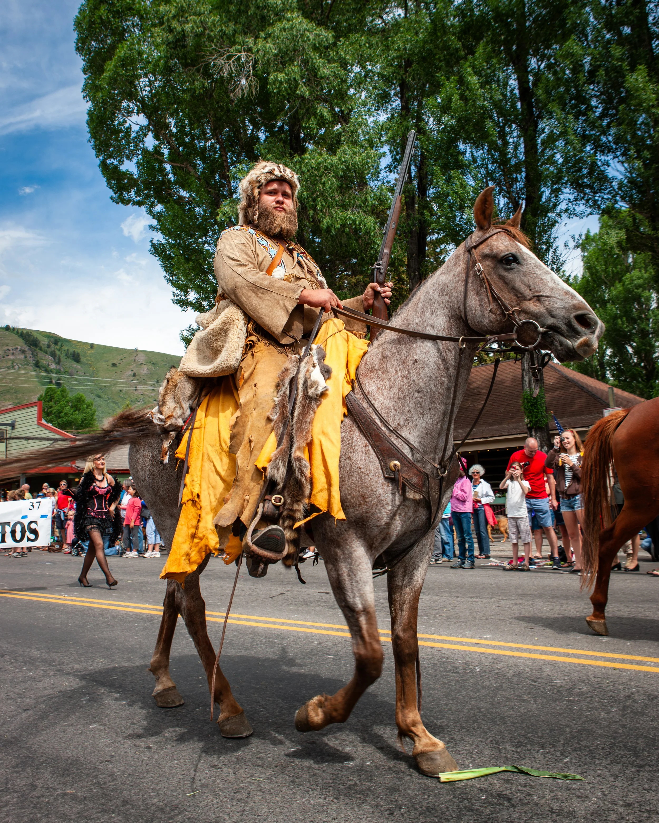 2011 Wyoming | Jackson