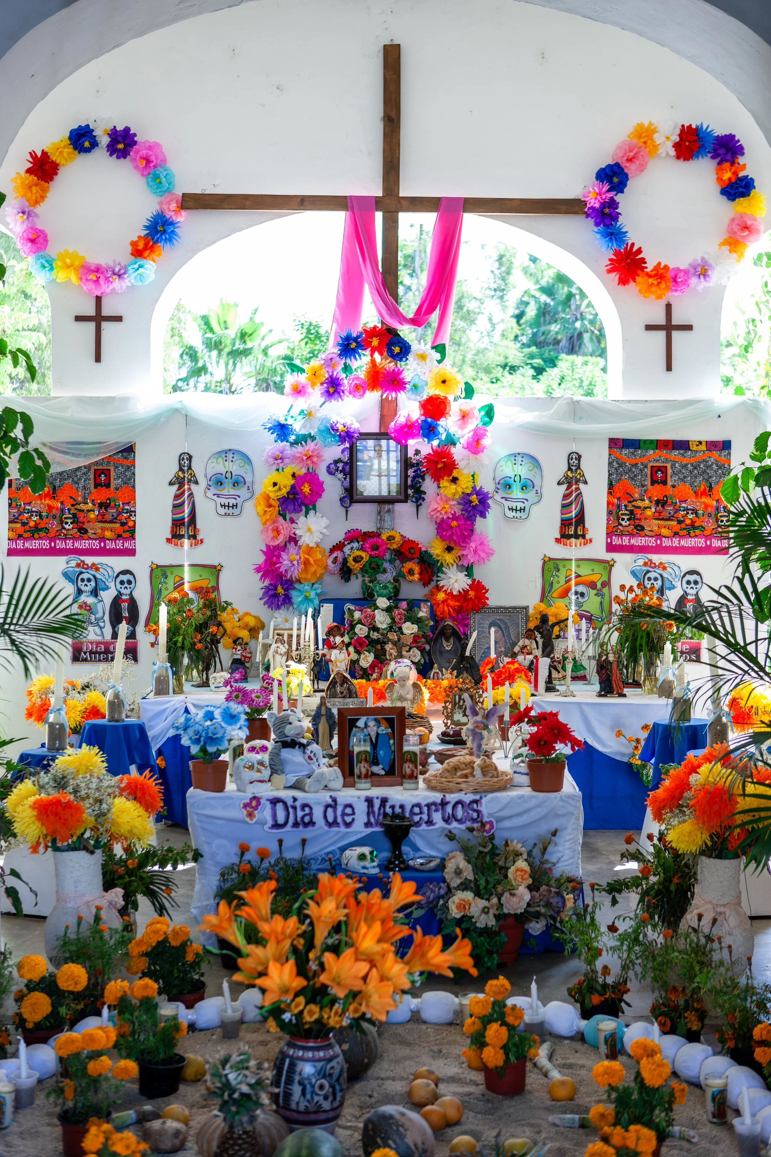 2008 Mexico | Todos Santos