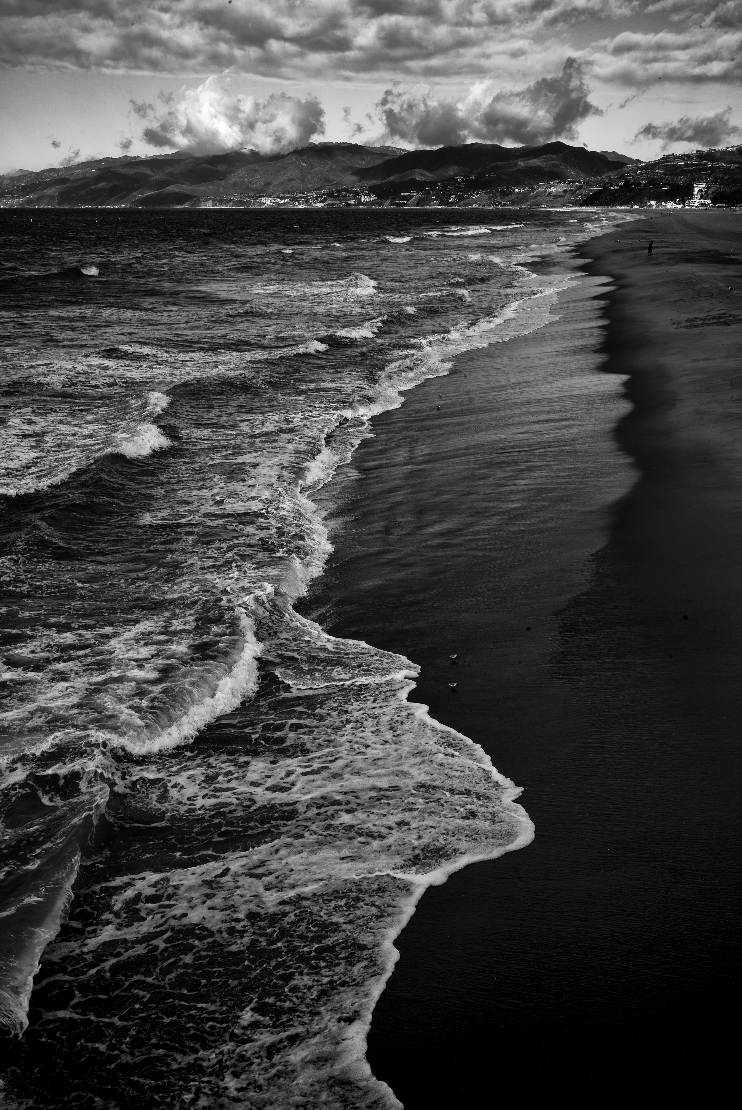 2016 California | Santa Monica