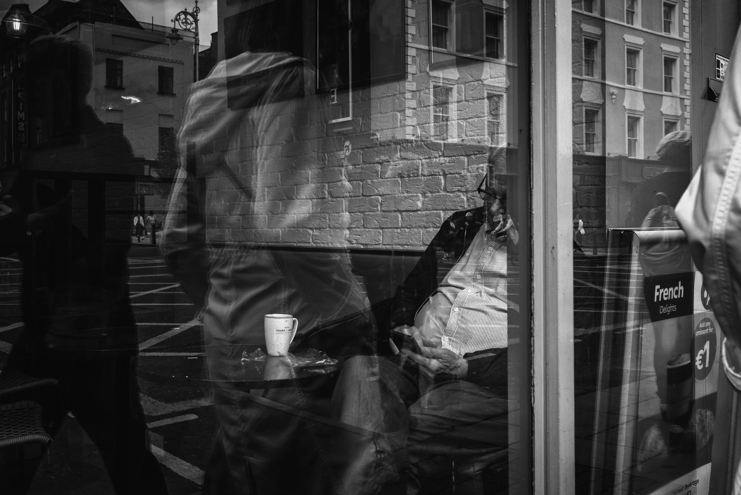 2025 | Ireland | Dublin