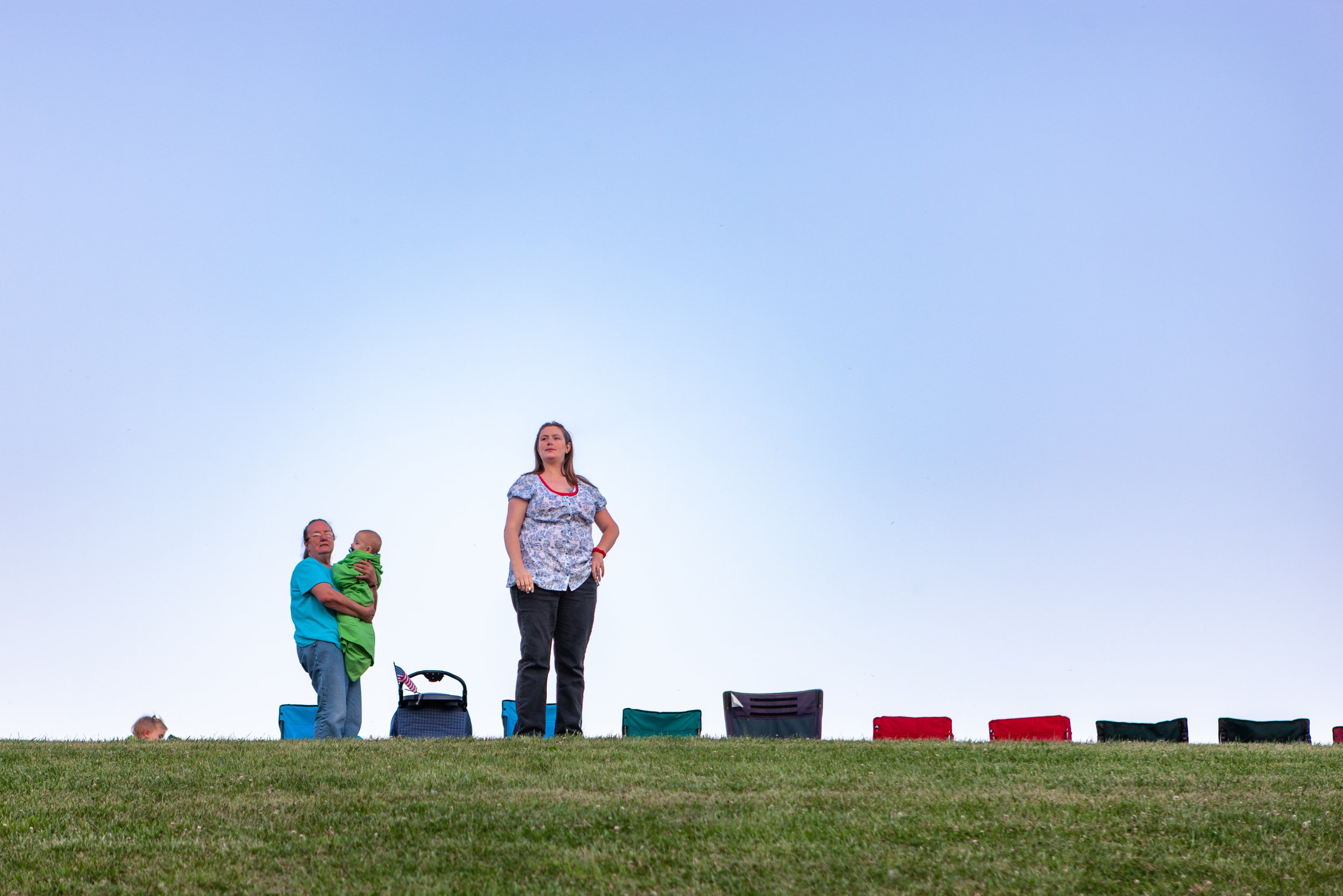 2008 Illinois | Galena | 4th of July