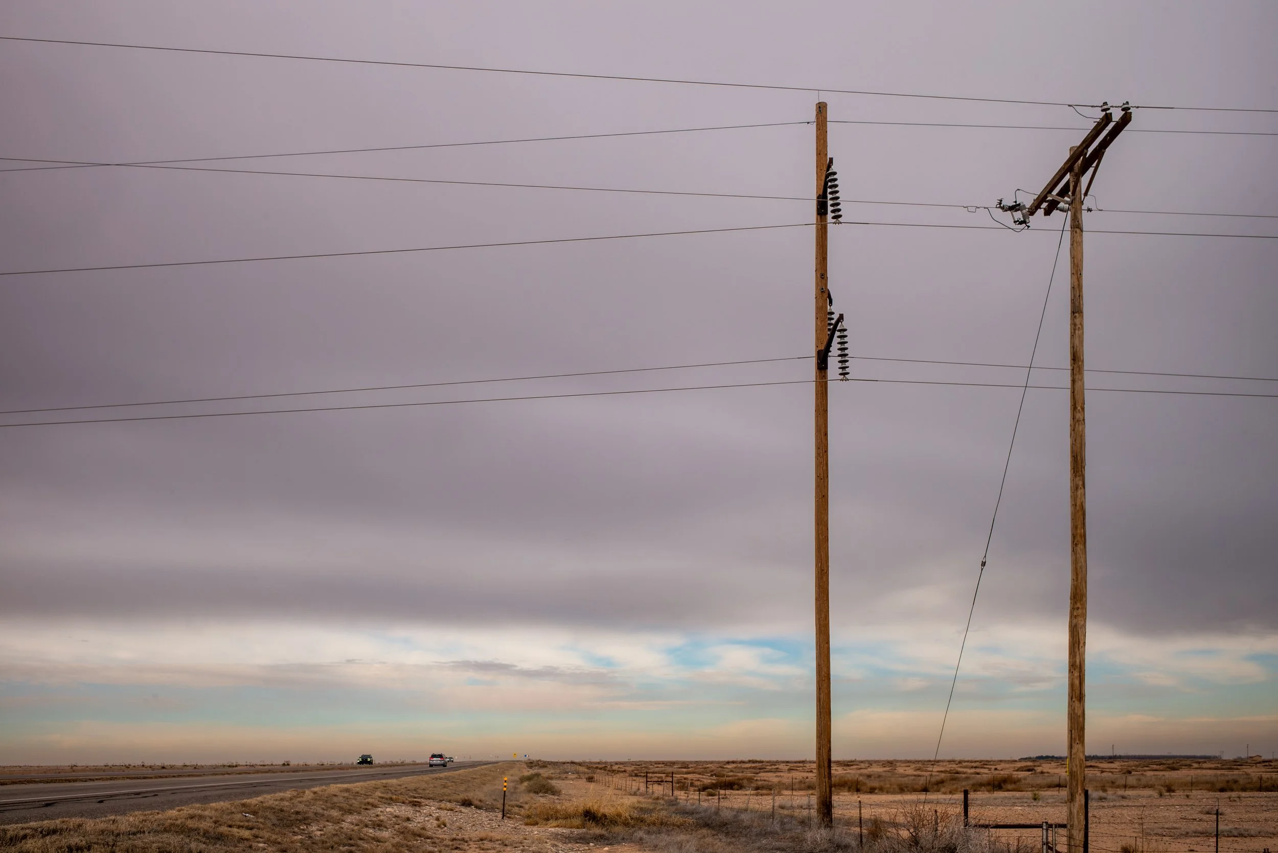 2024 New Mexico | Highway 285