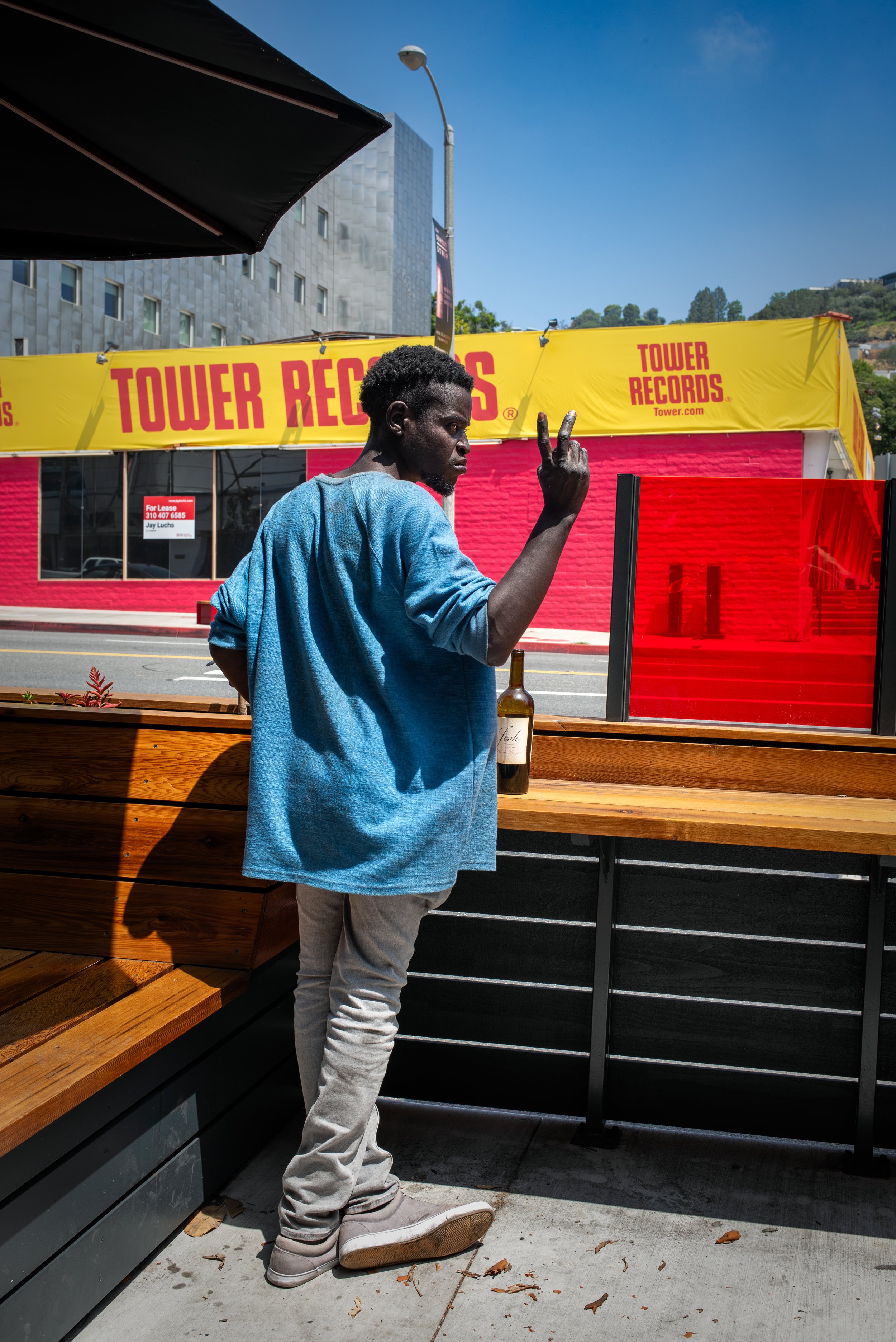 2019 | California | Los Angeles