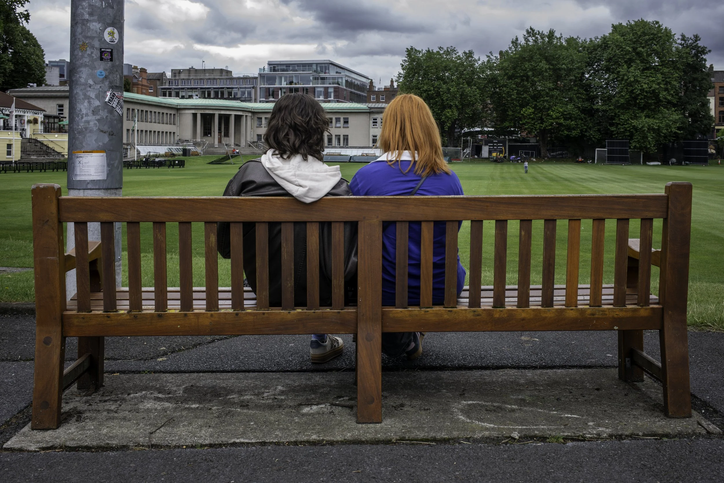 2025 | Ireland | Dublin