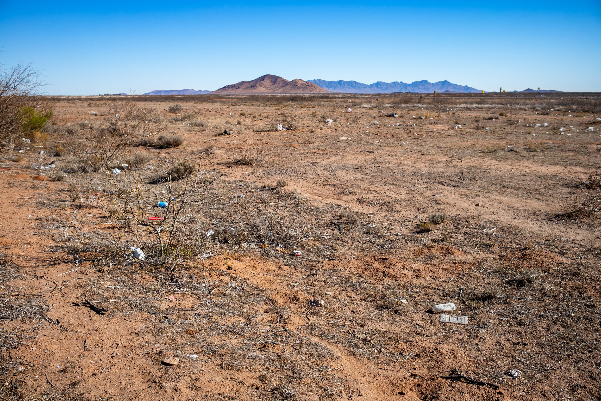 2023 New Mexico | Deming