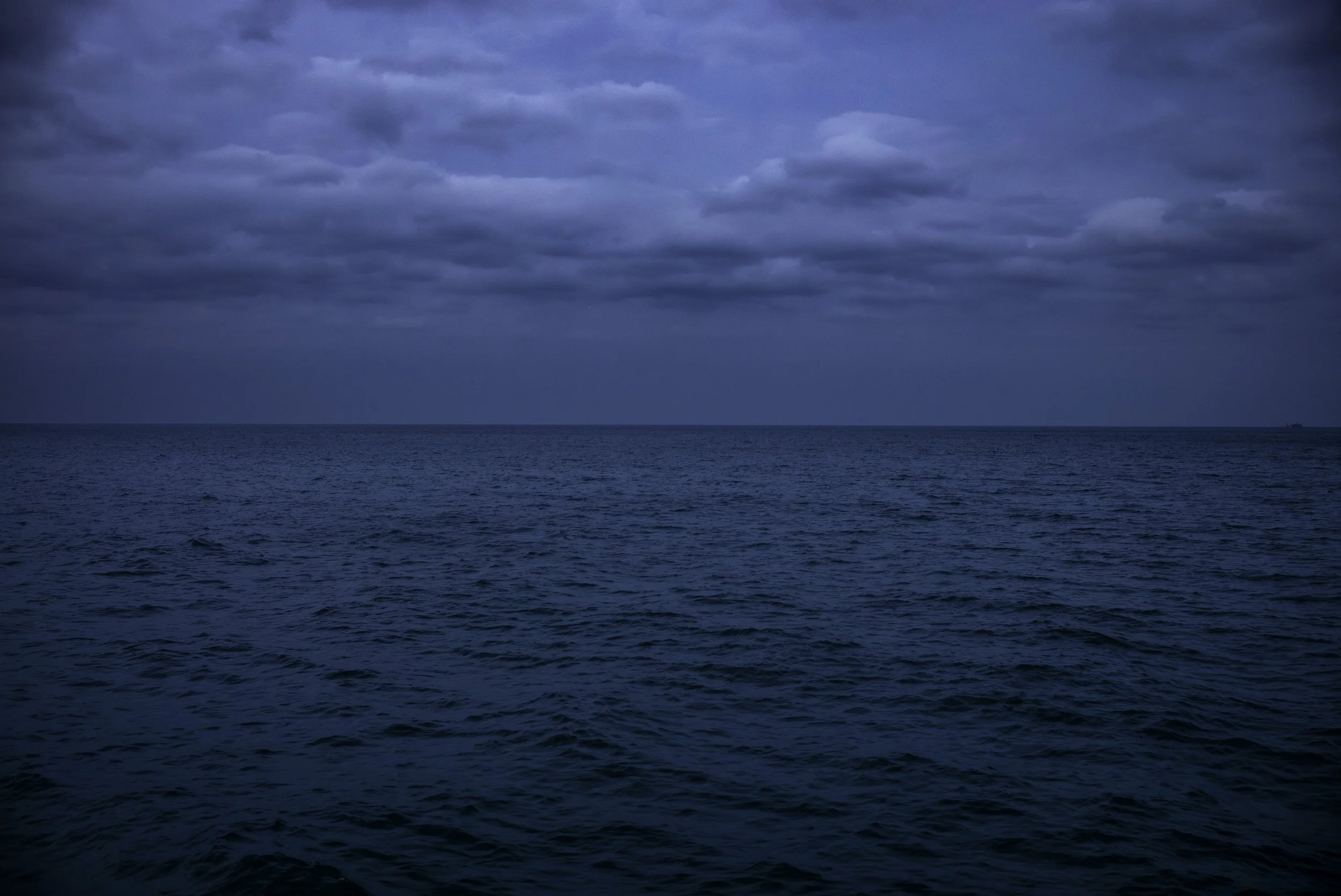 2015 Lake Michigan | Chicago