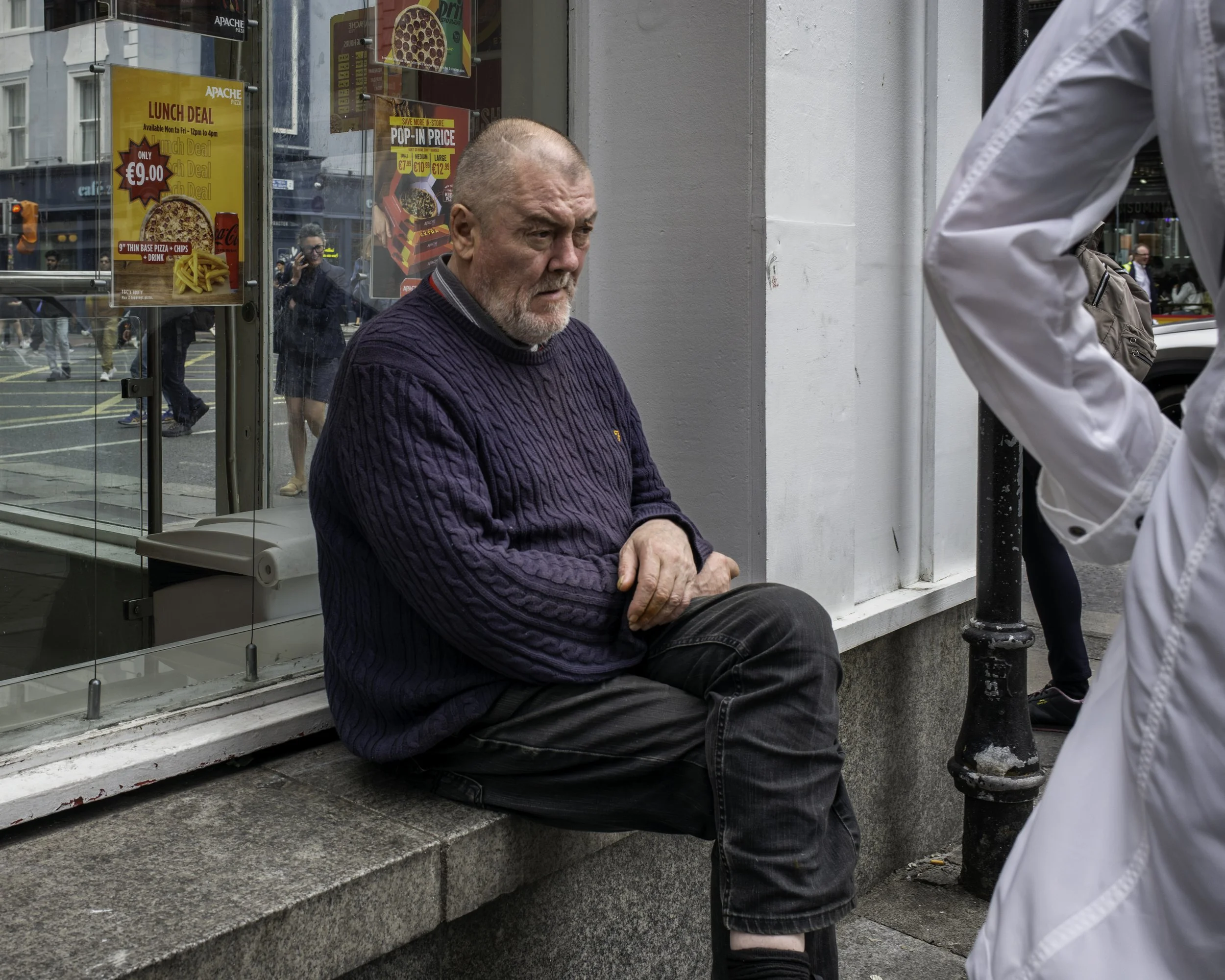 2025 | Ireland | Dublin