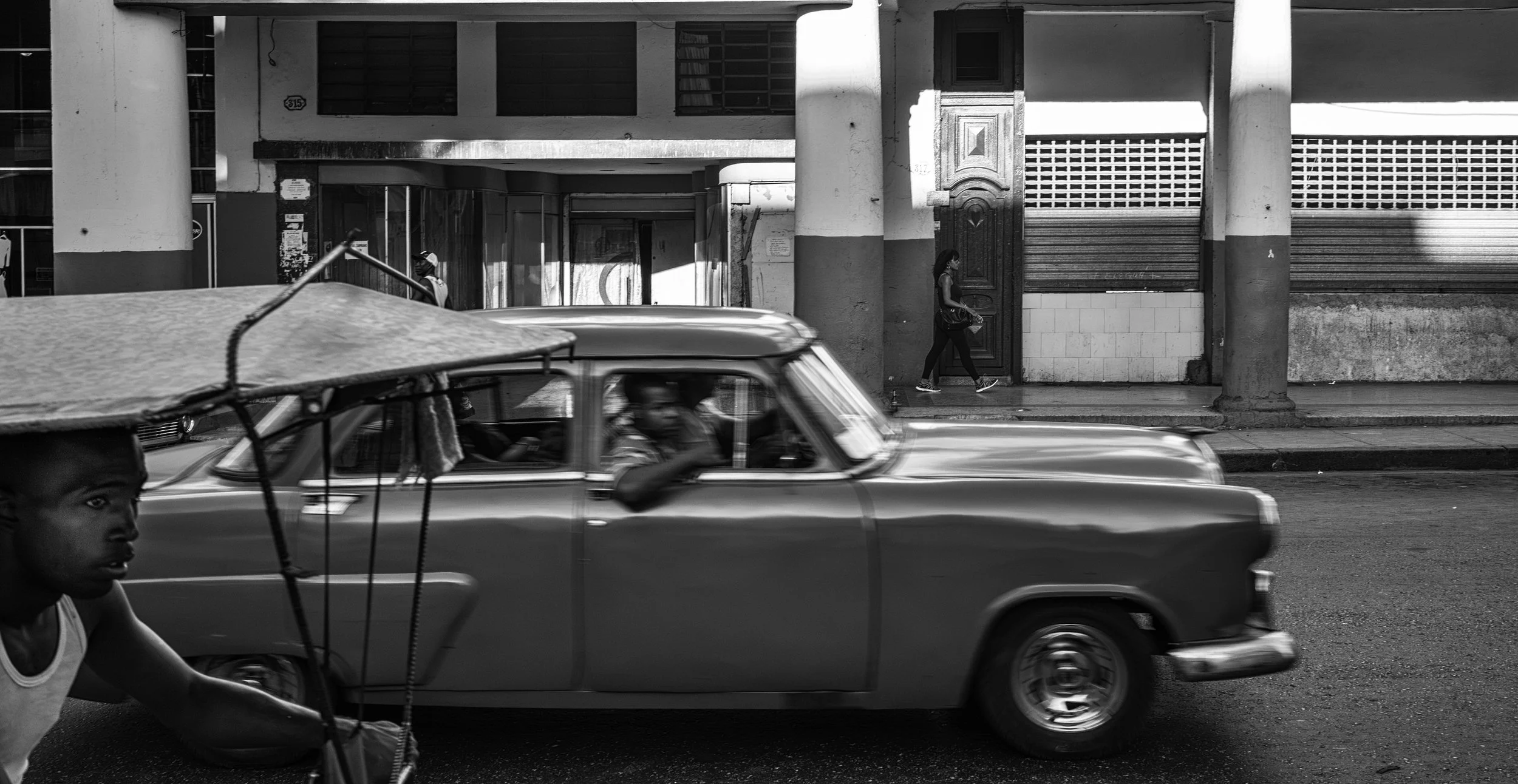 2016 Cuba | Havana