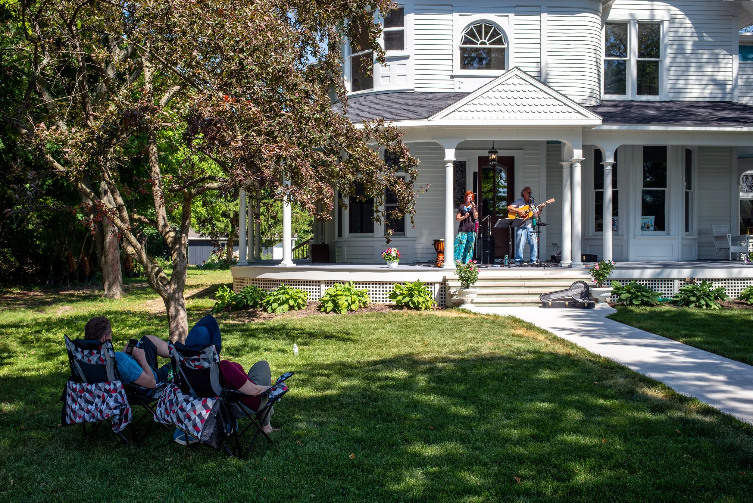 2020 Michigan | Port Austin