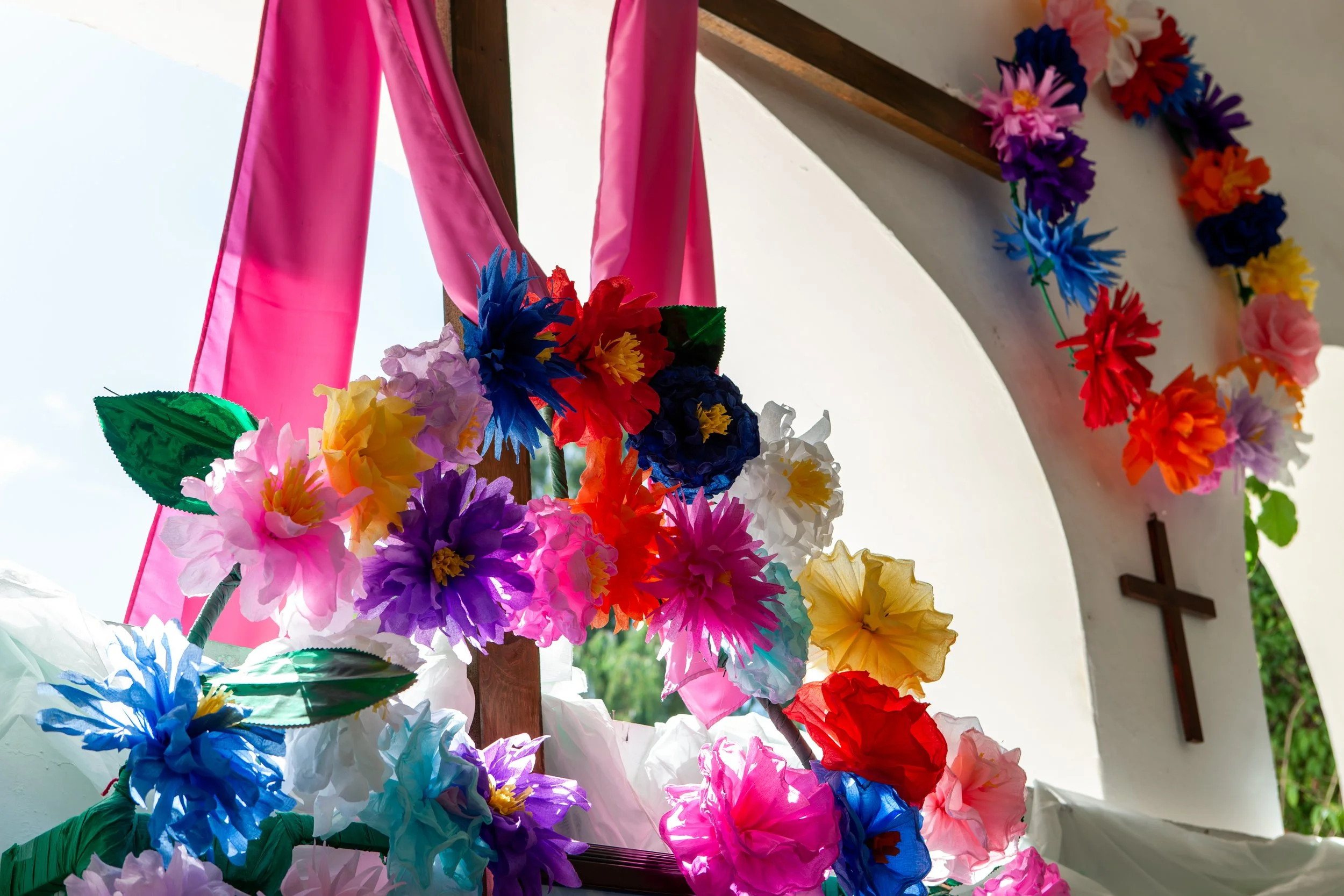 2008 Mexico | Todos Santos