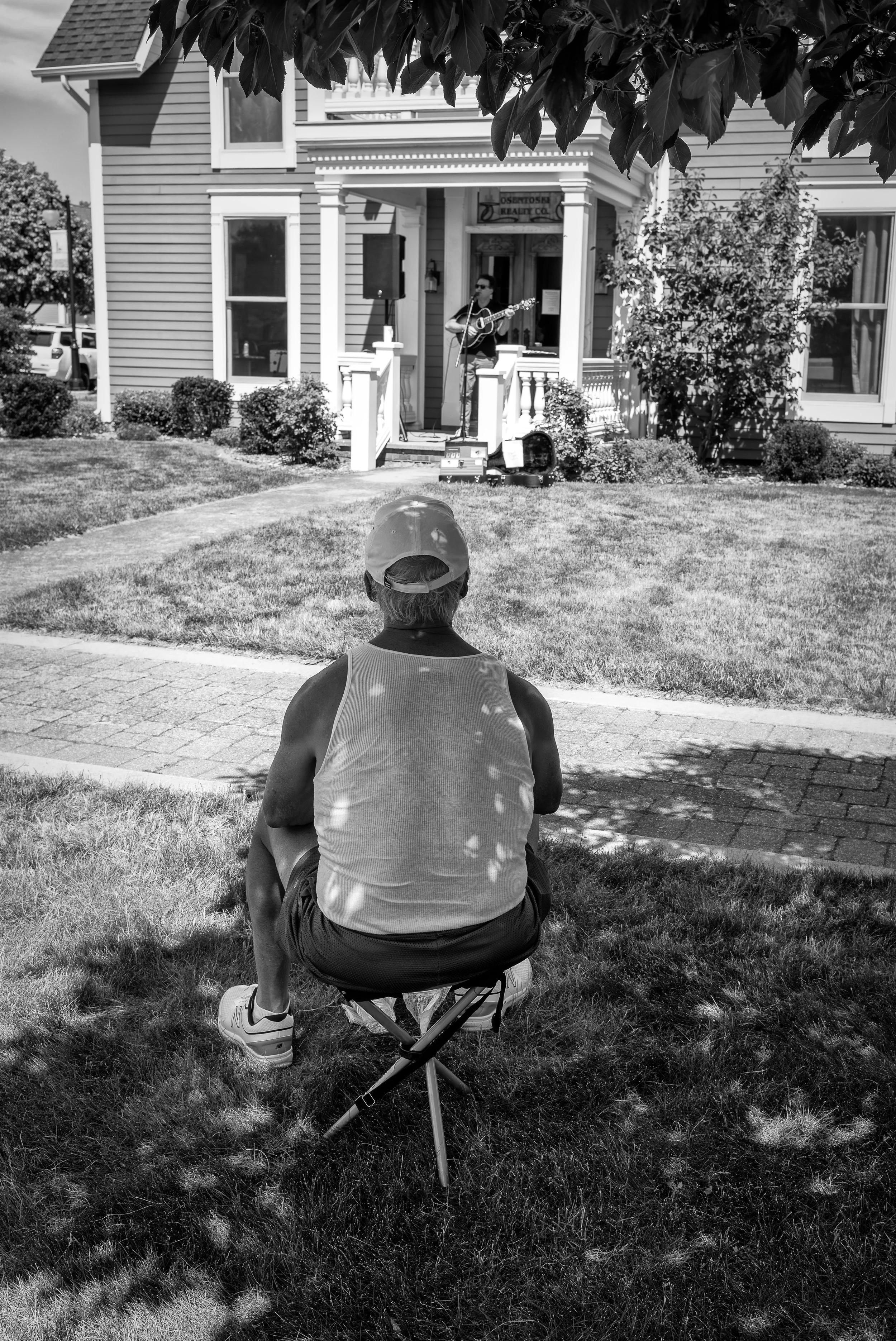 2020 Michigan | Port Austin