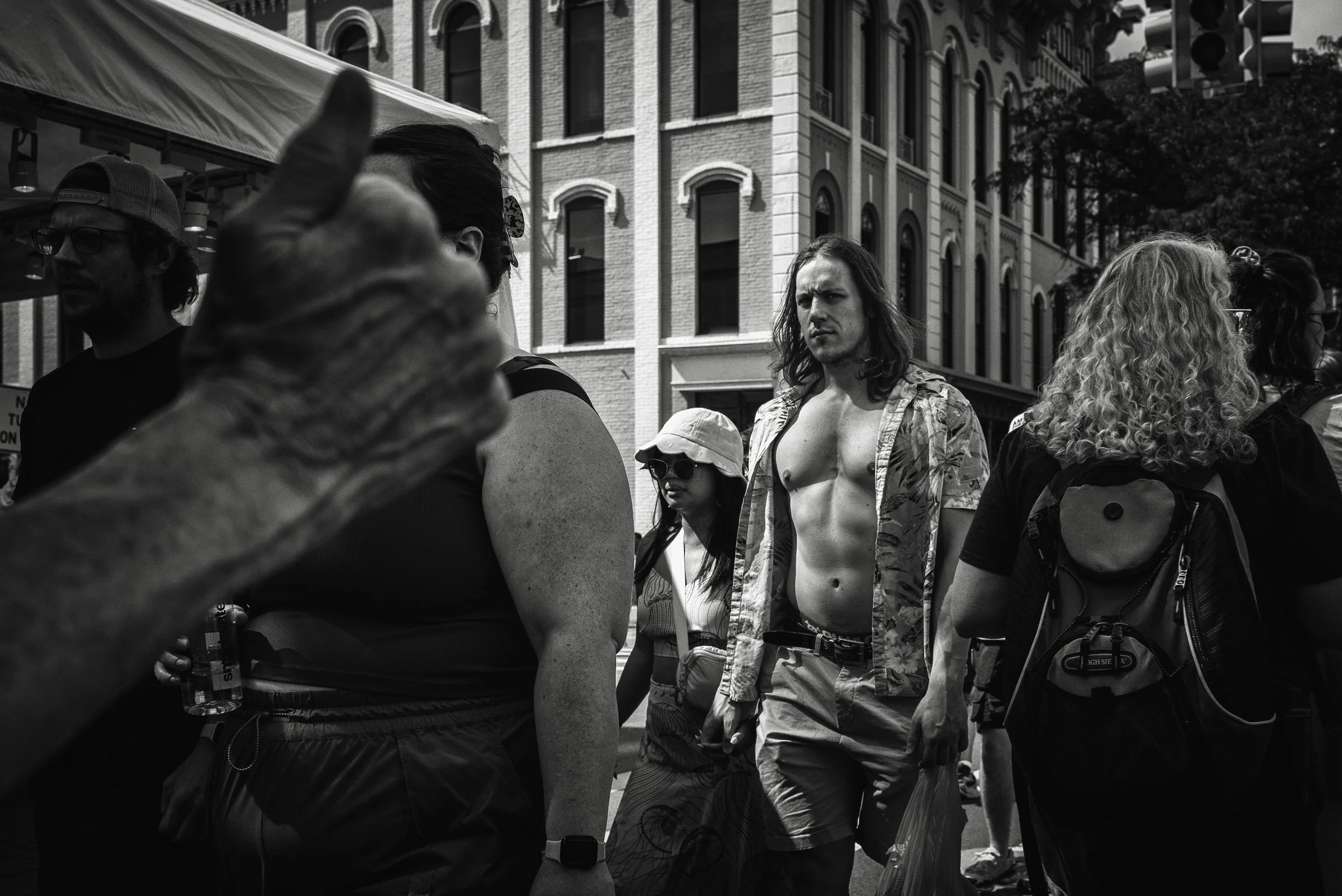 2024 Michigan | Ann Arbor | Art Fair